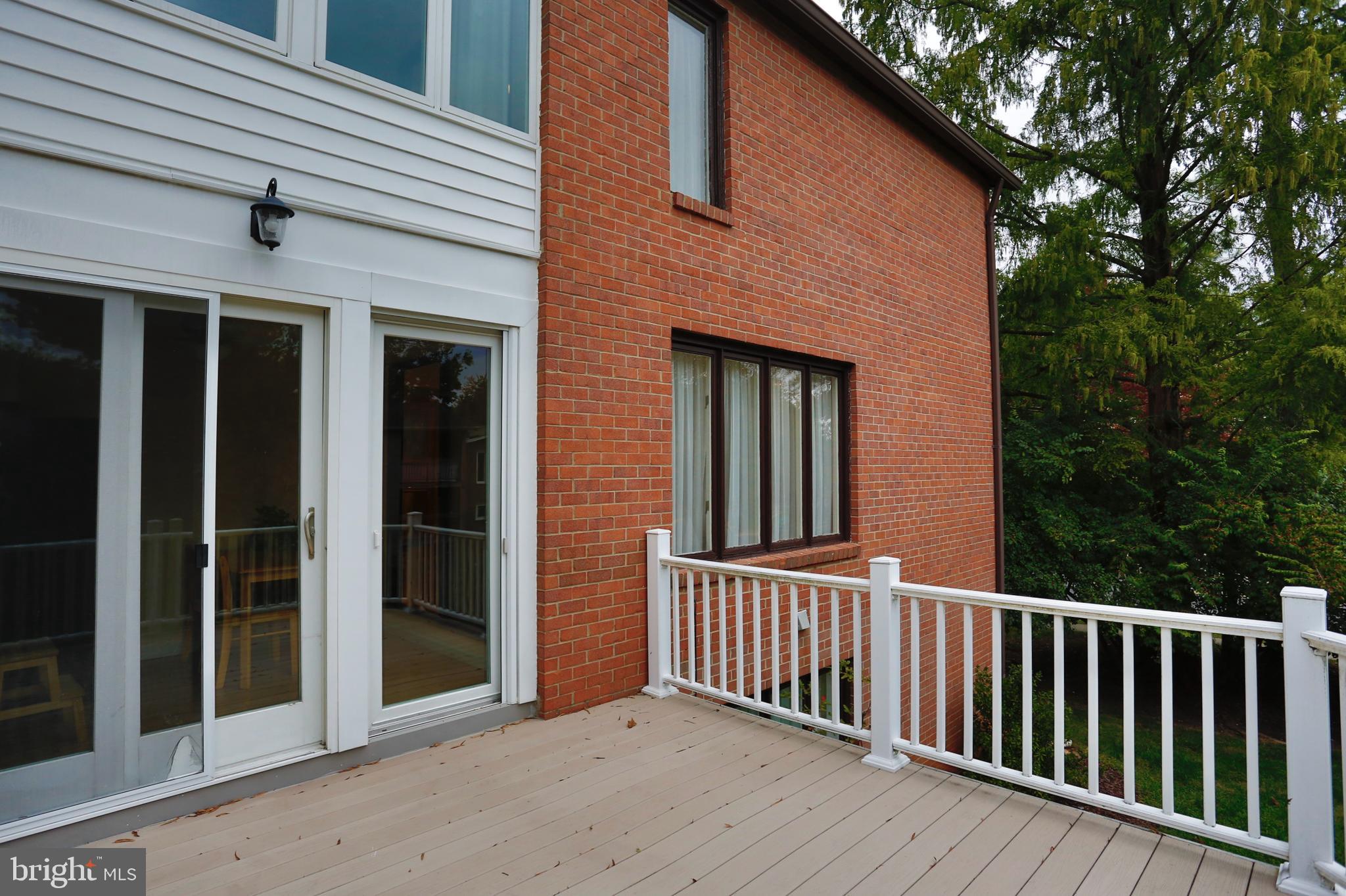 CARTER HILL - Residential