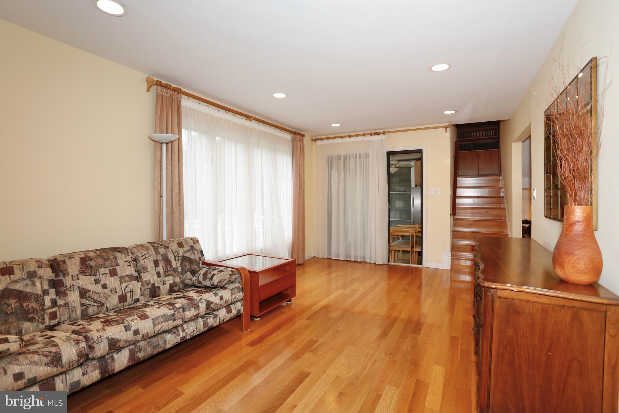 CARTER HILL - Residential