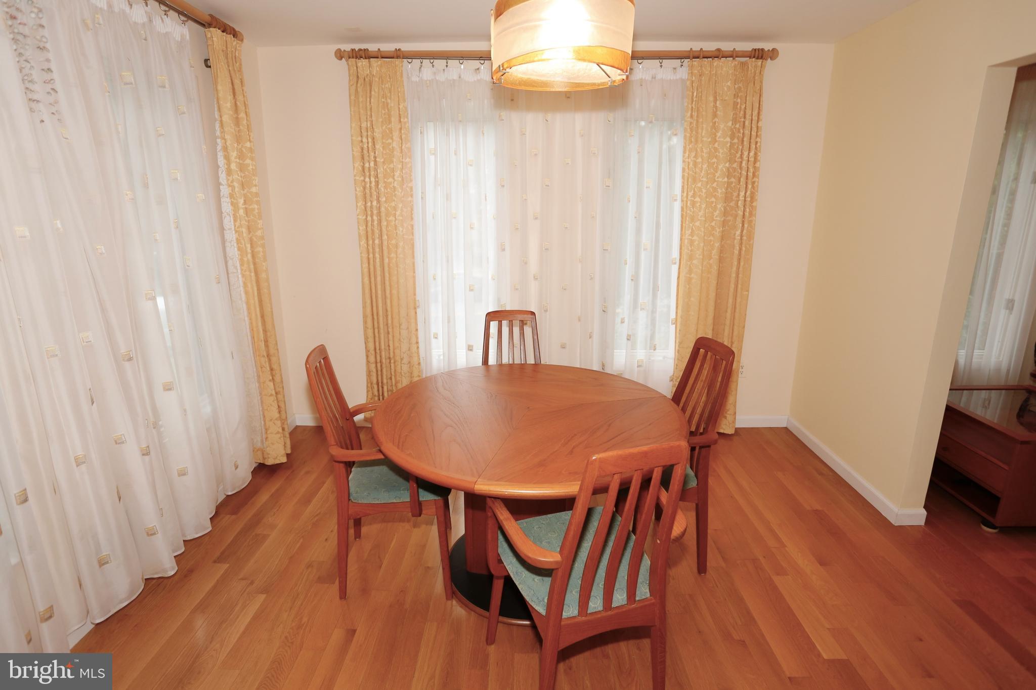CARTER HILL - Residential