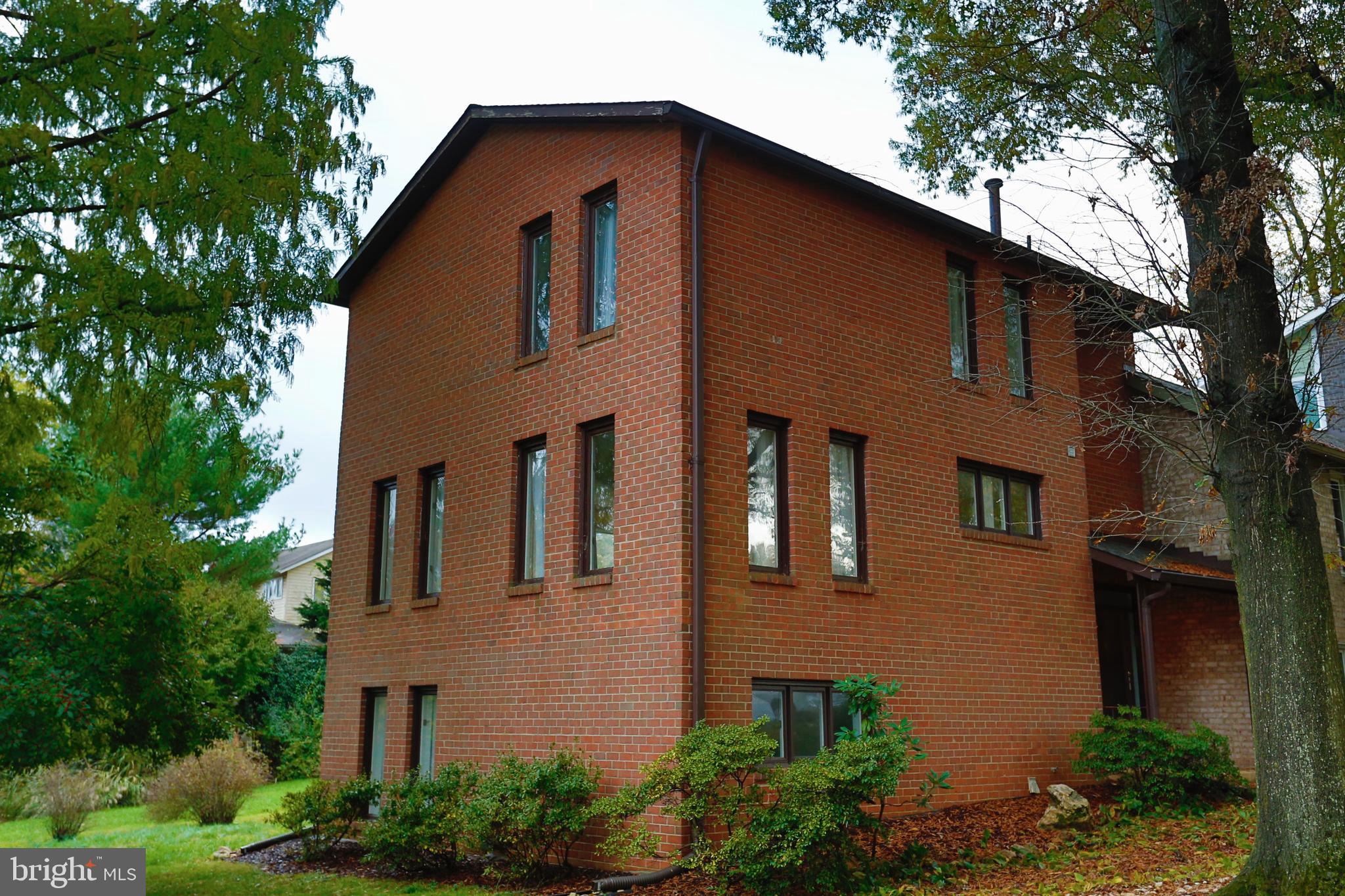CARTER HILL - Residential