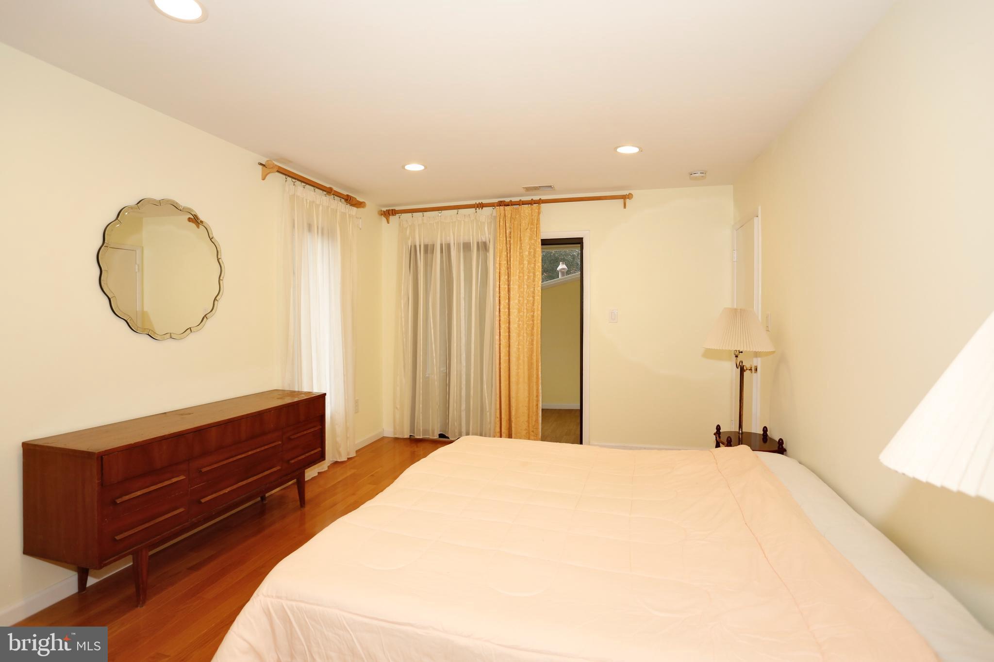 CARTER HILL - Residential