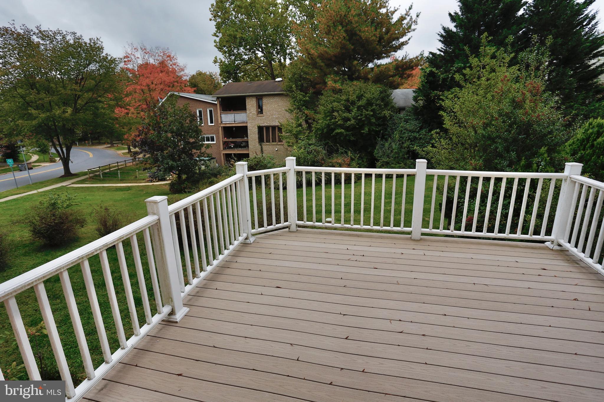 CARTER HILL - Residential