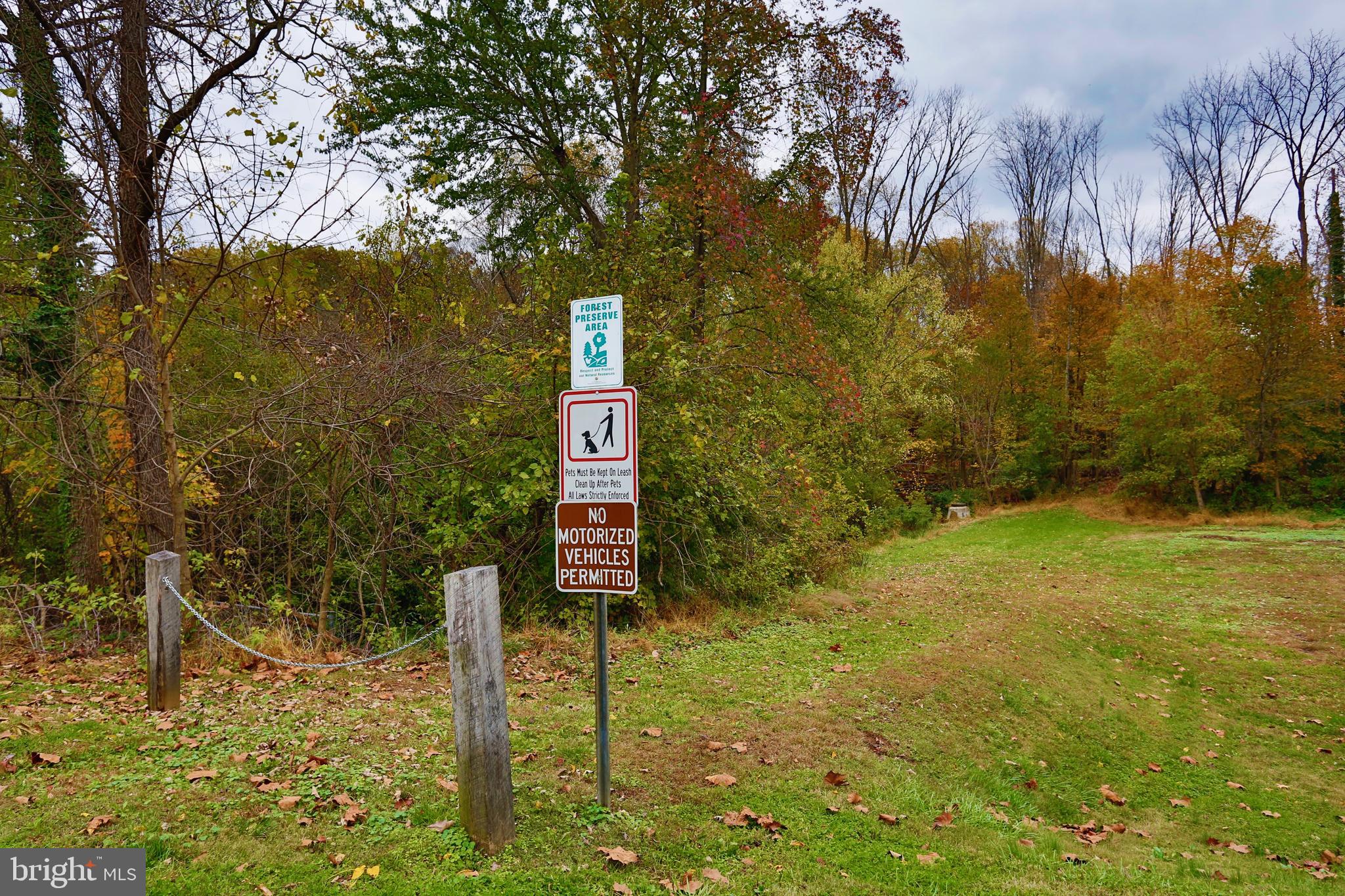 CARTER HILL - Residential