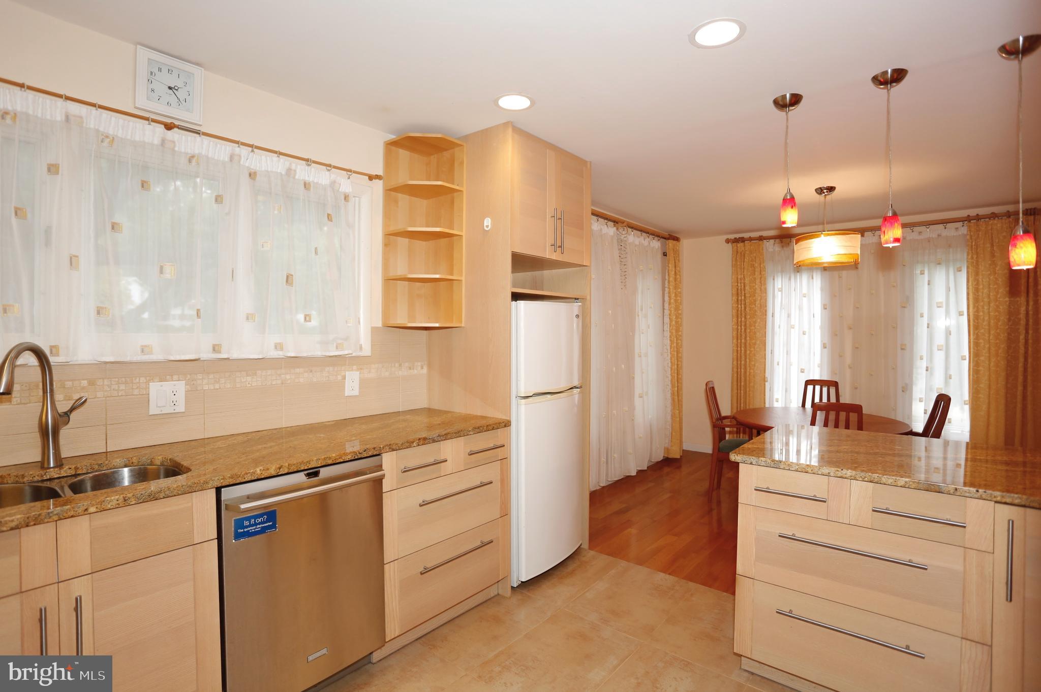 CARTER HILL - Residential