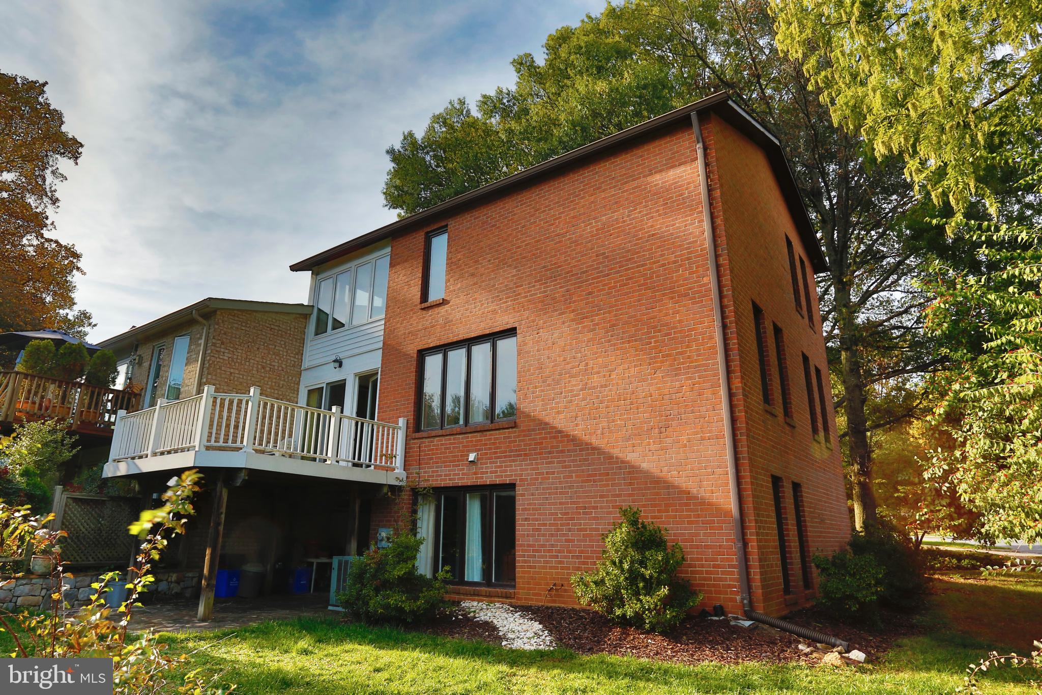 CARTER HILL - Residential