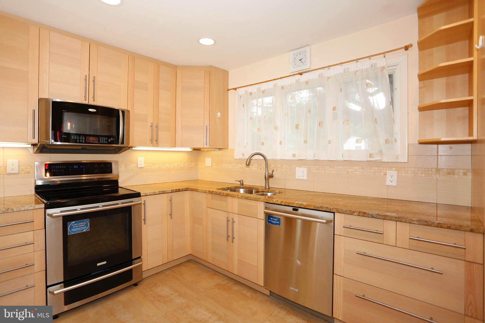 CARTER HILL - Residential
