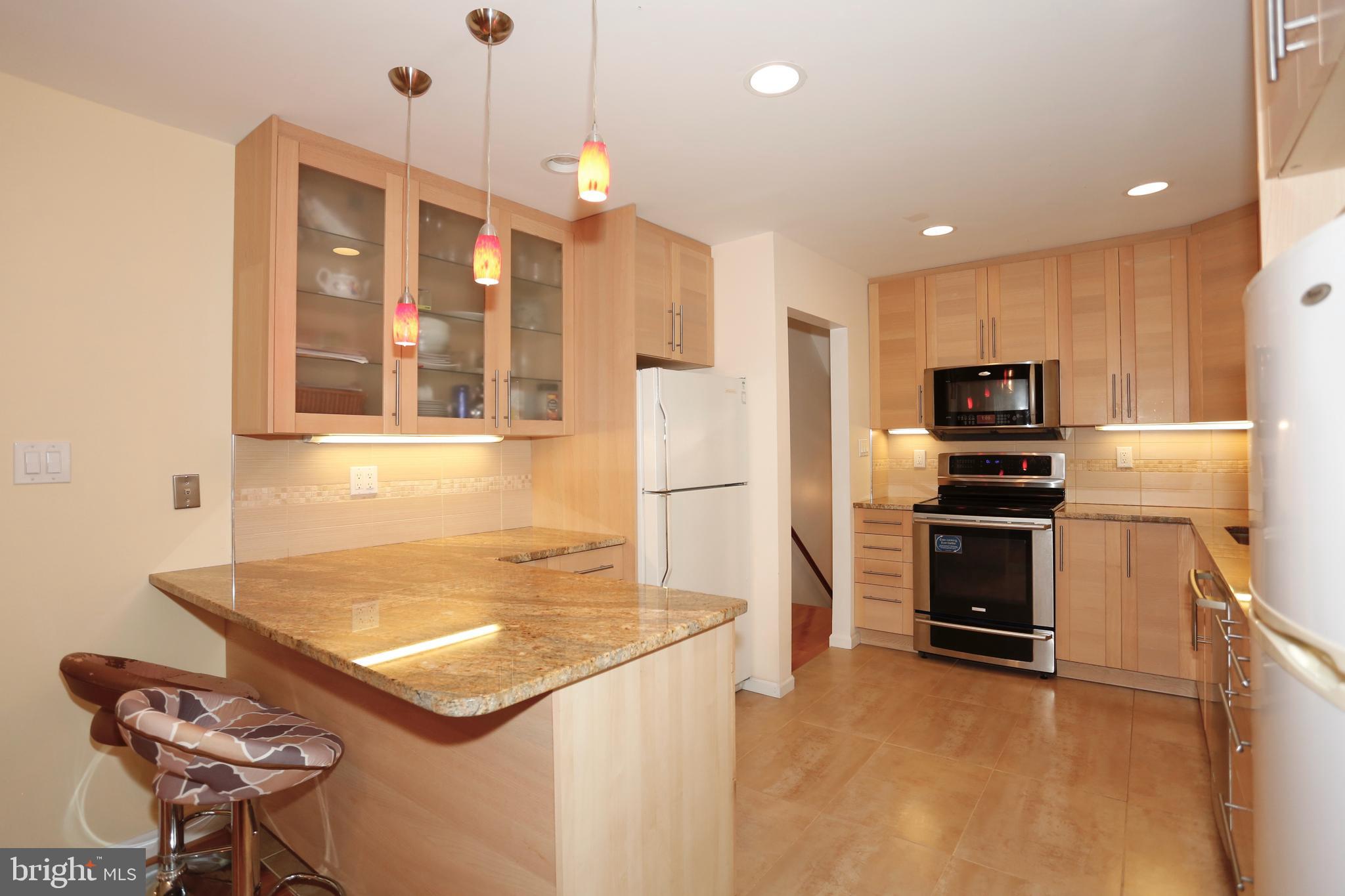 CARTER HILL - Residential