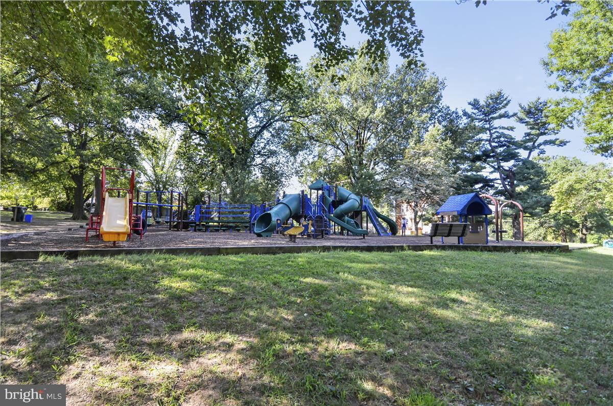 CHEVY CHASE TERRACE - Residential