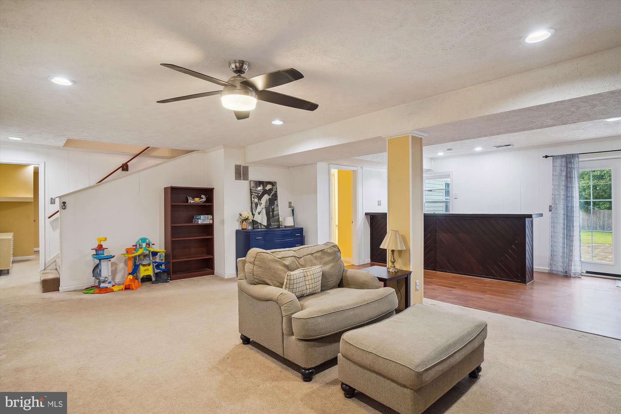 OLNEY MILL - Residential