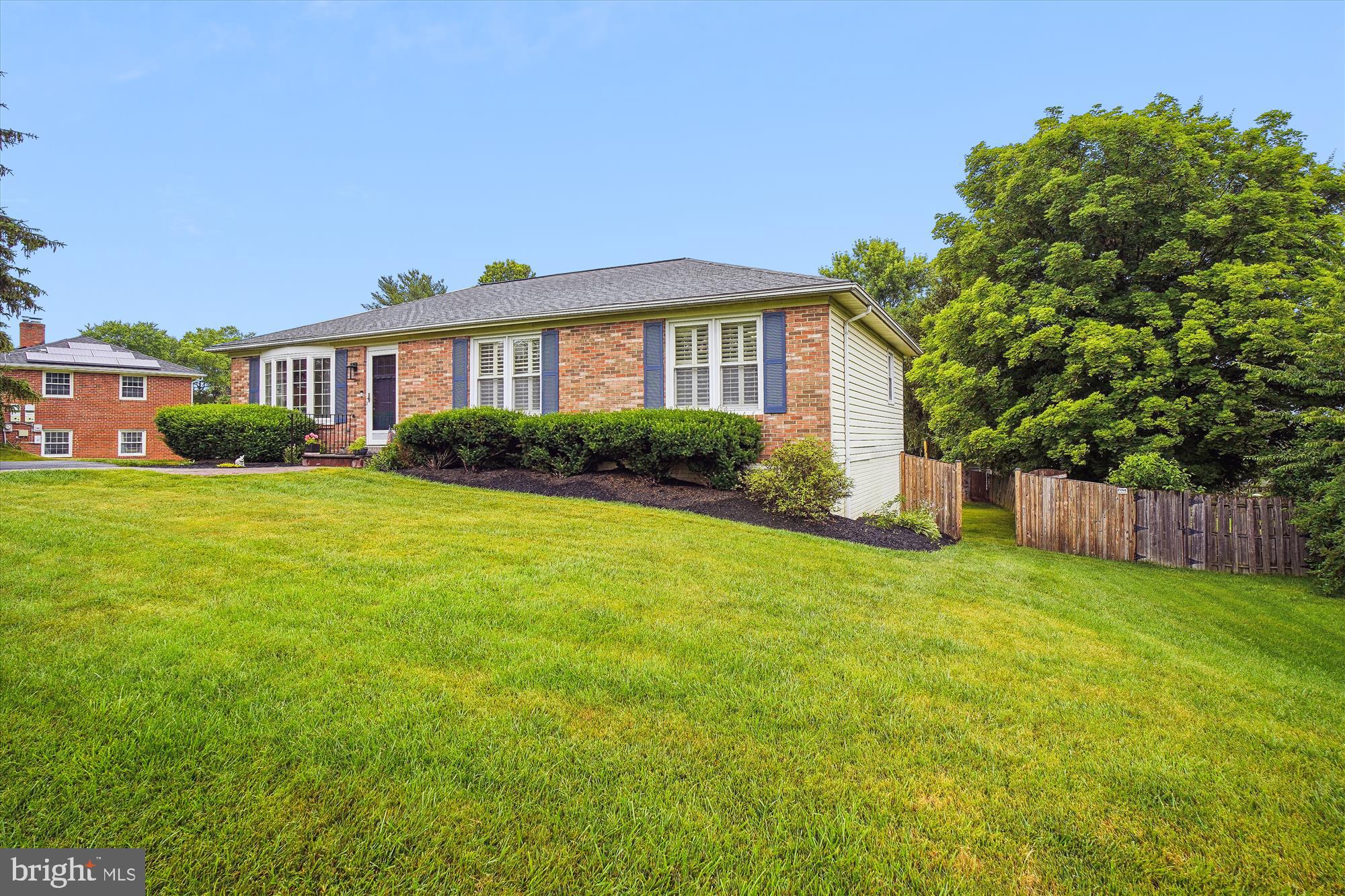 OLNEY MILL - Residential