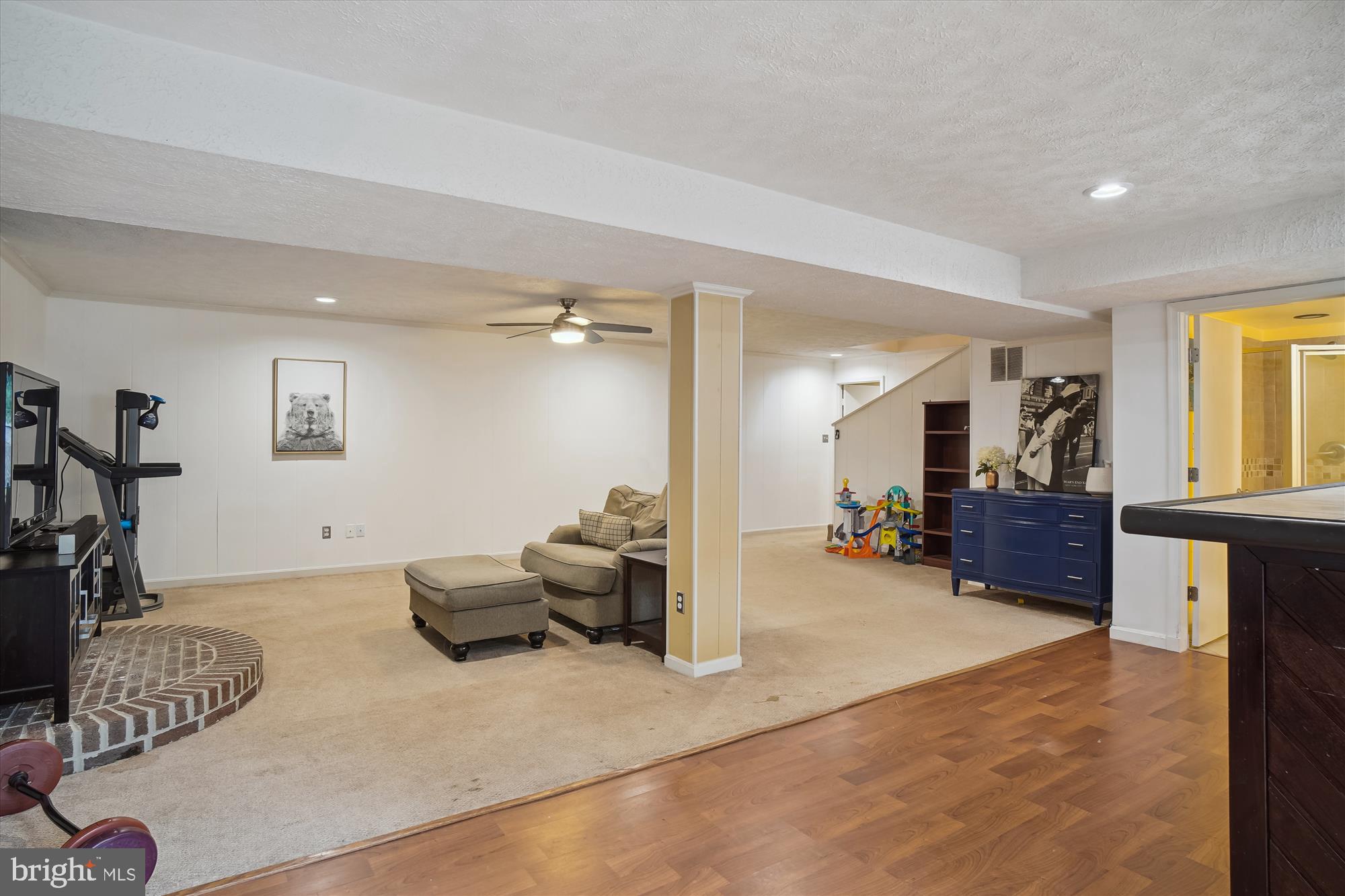 OLNEY MILL - Residential