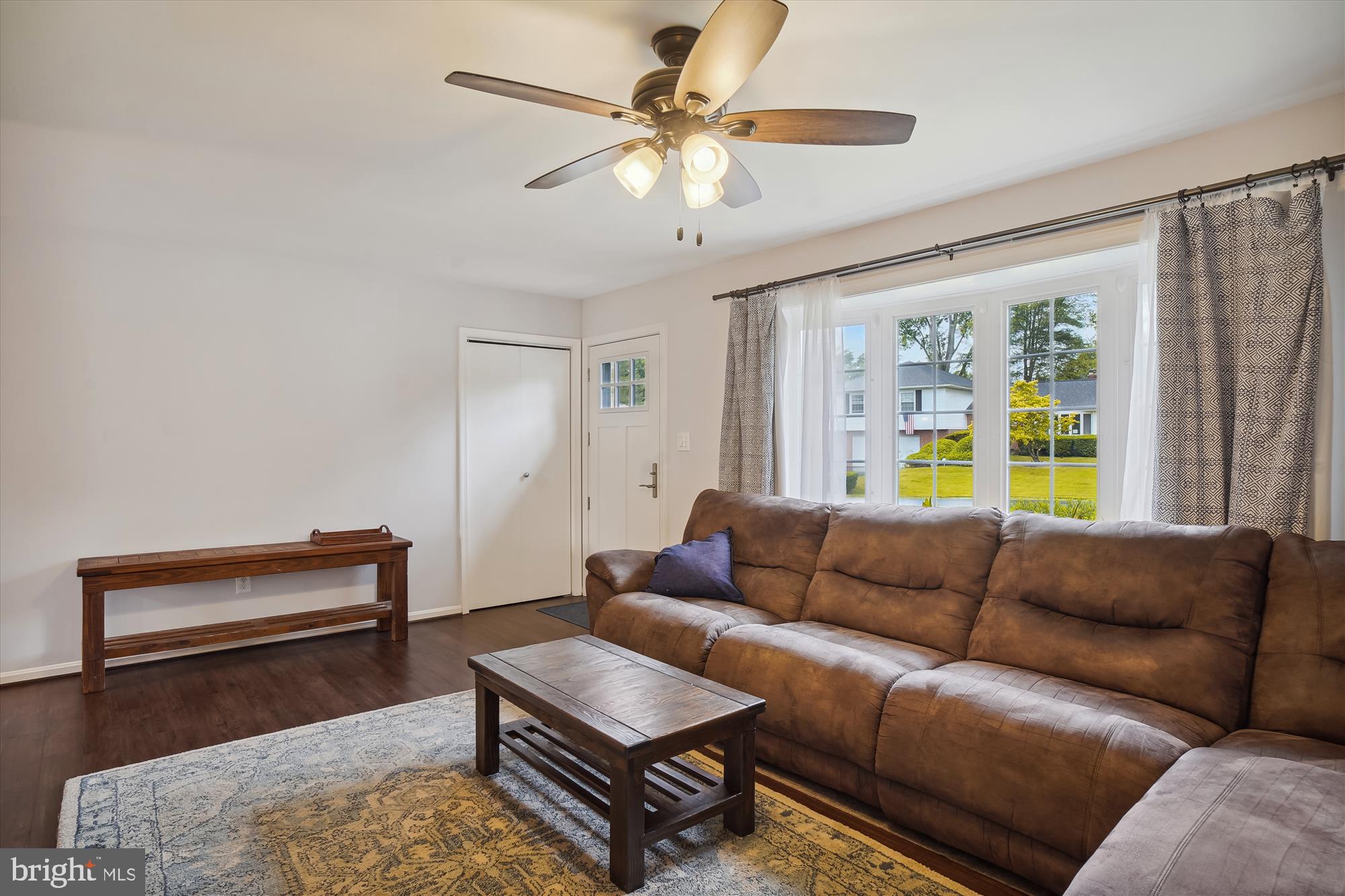 OLNEY MILL - Residential