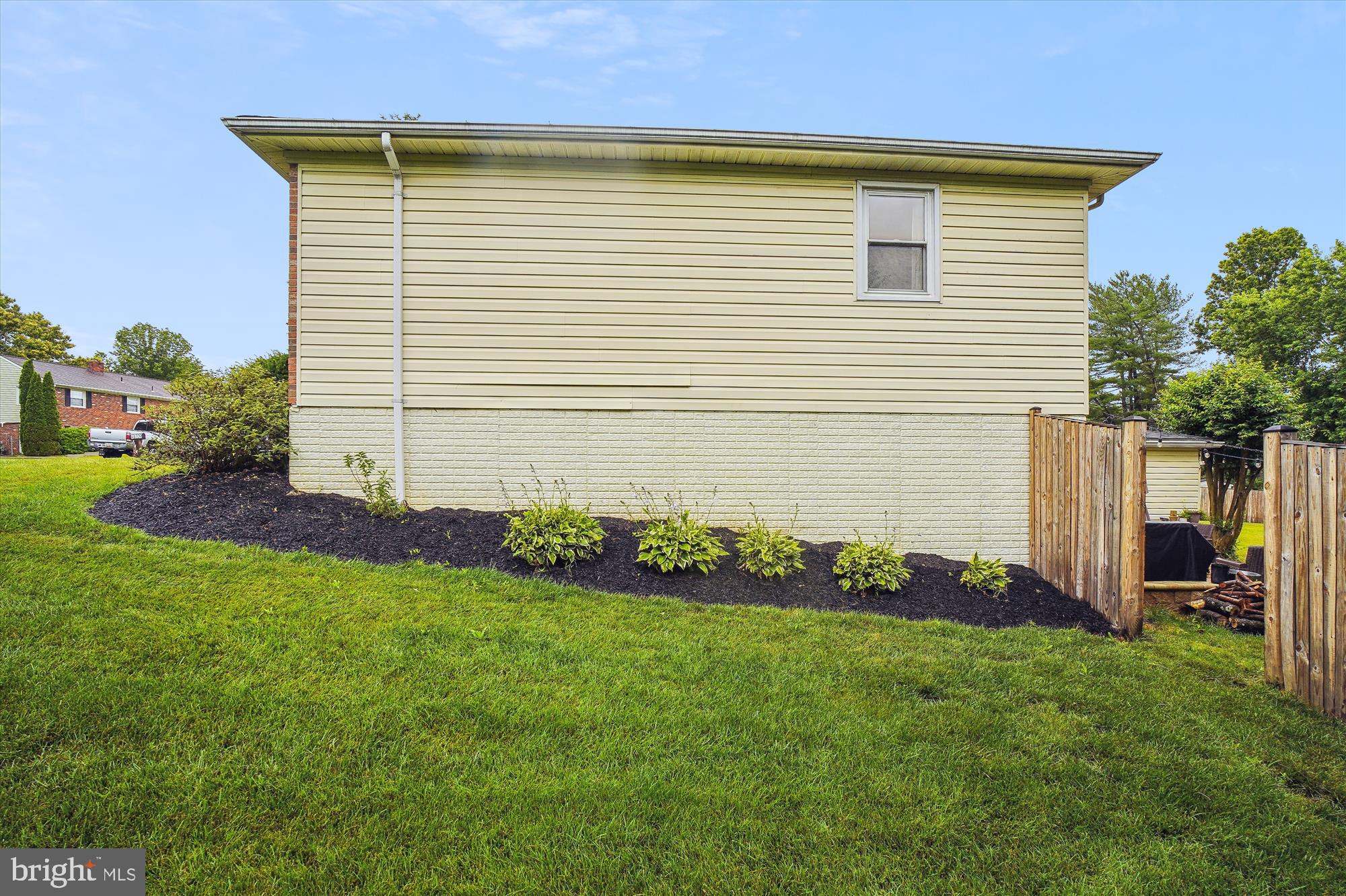 OLNEY MILL - Residential