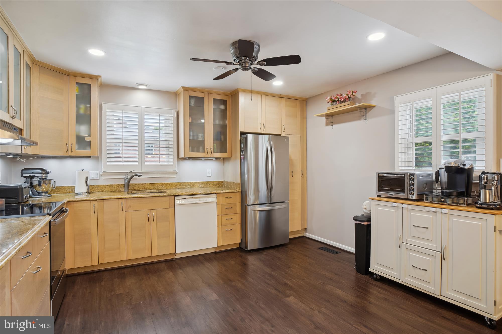 OLNEY MILL - Residential