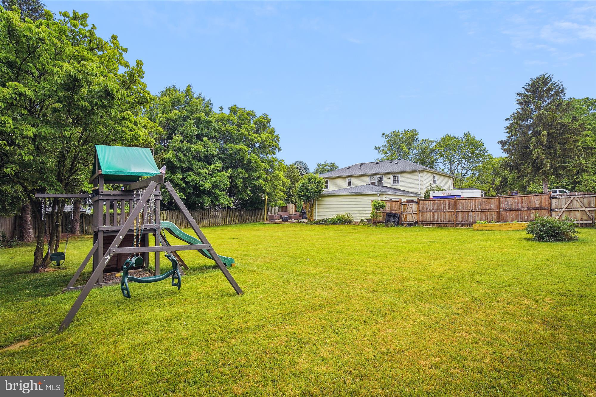 OLNEY MILL - Residential