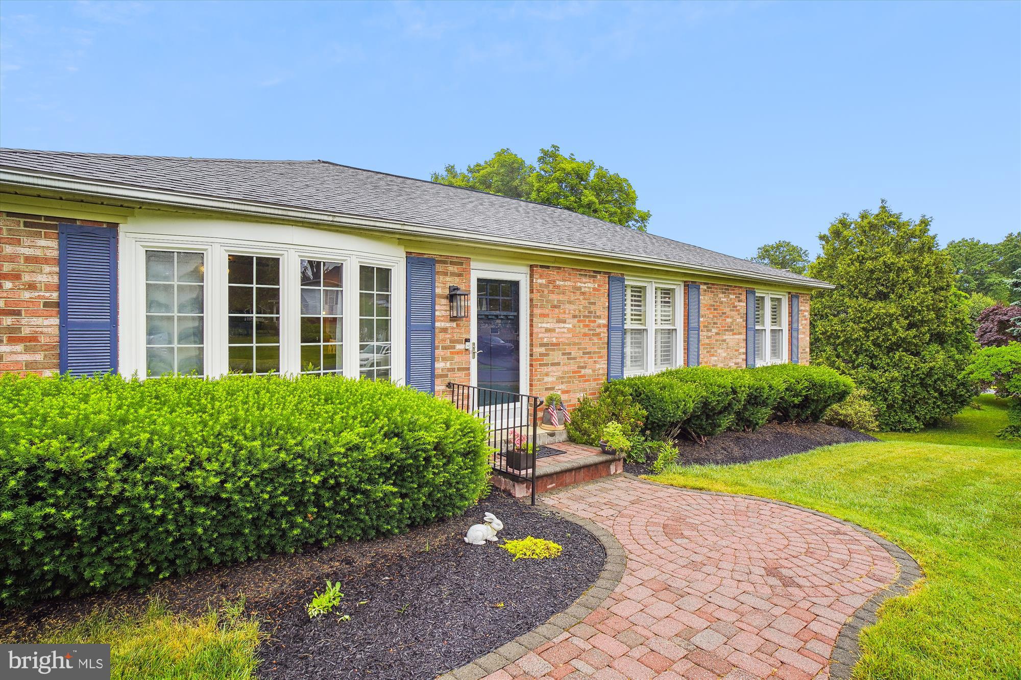 OLNEY MILL - Residential