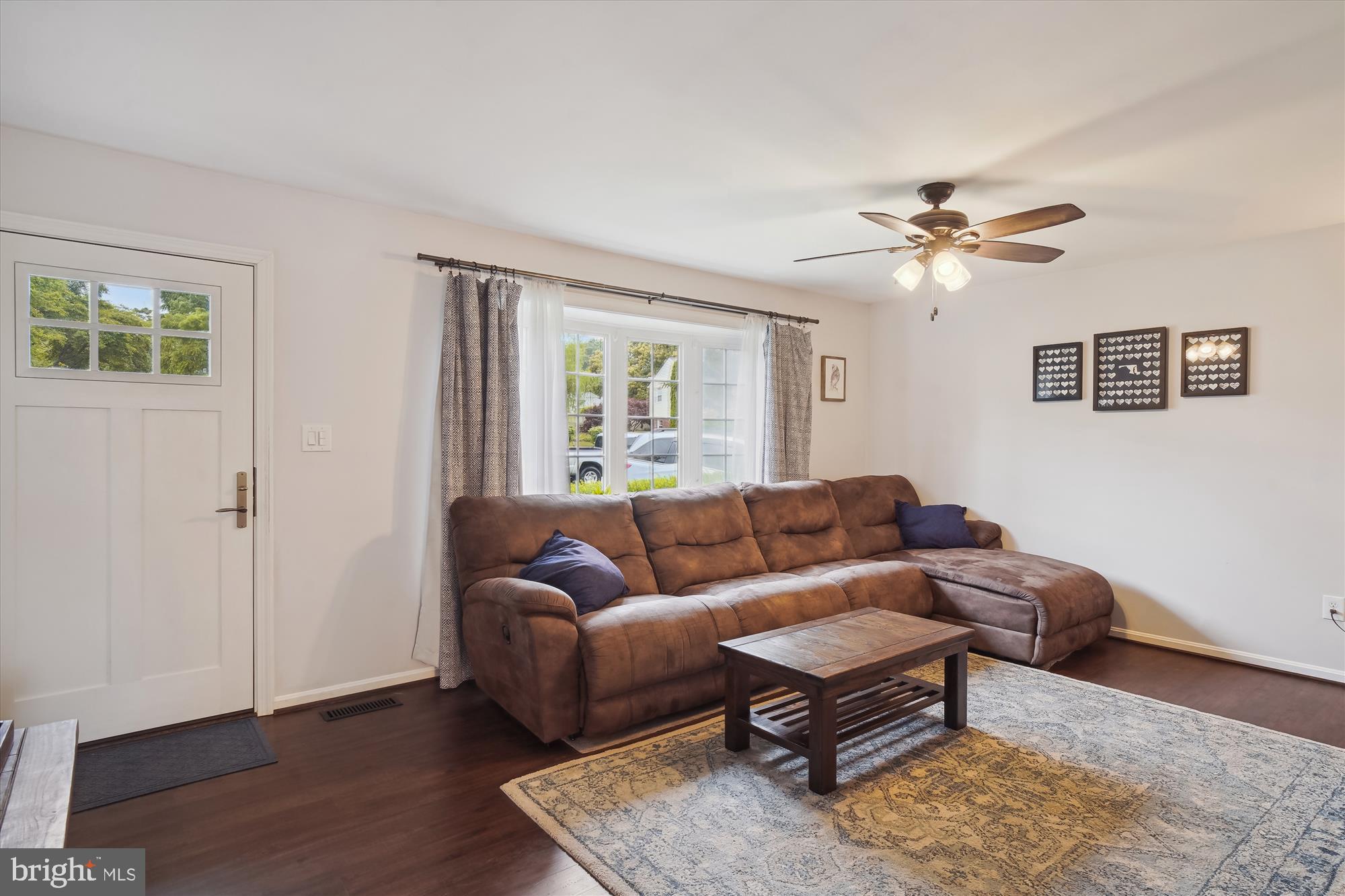 OLNEY MILL - Residential
