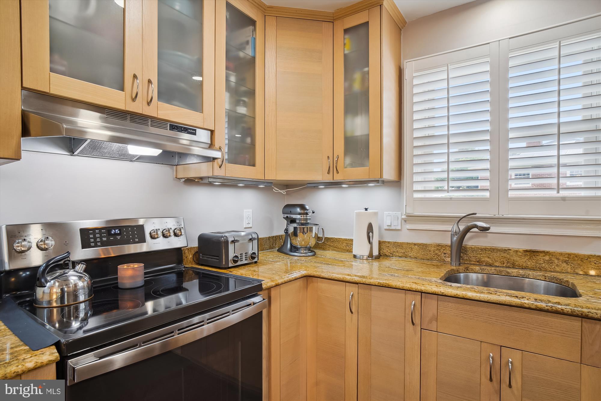 OLNEY MILL - Residential