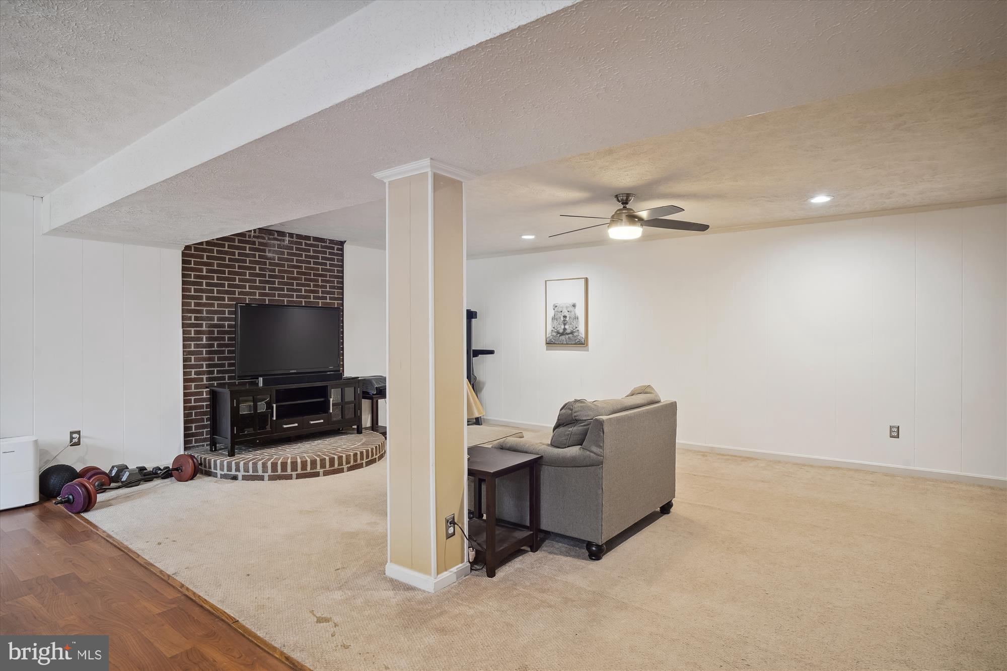 OLNEY MILL - Residential
