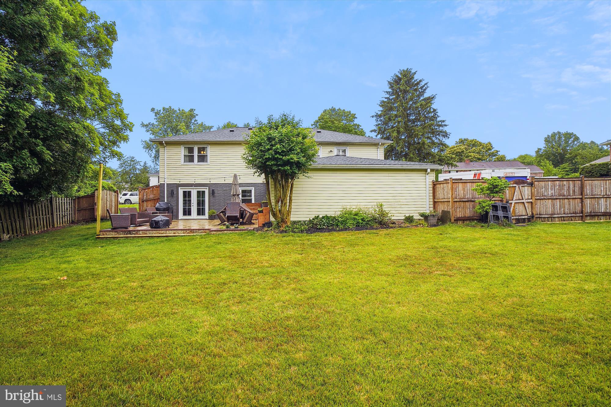 OLNEY MILL - Residential