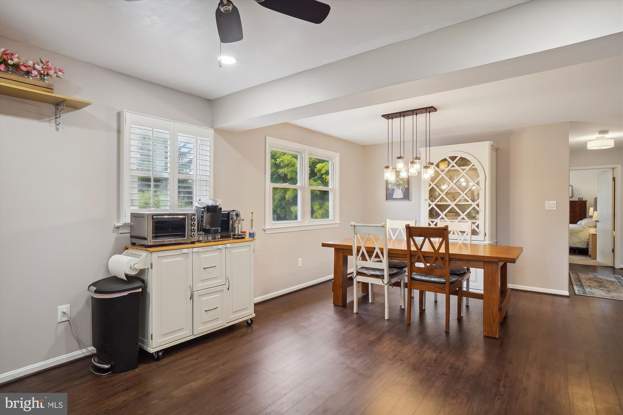 OLNEY MILL - Residential