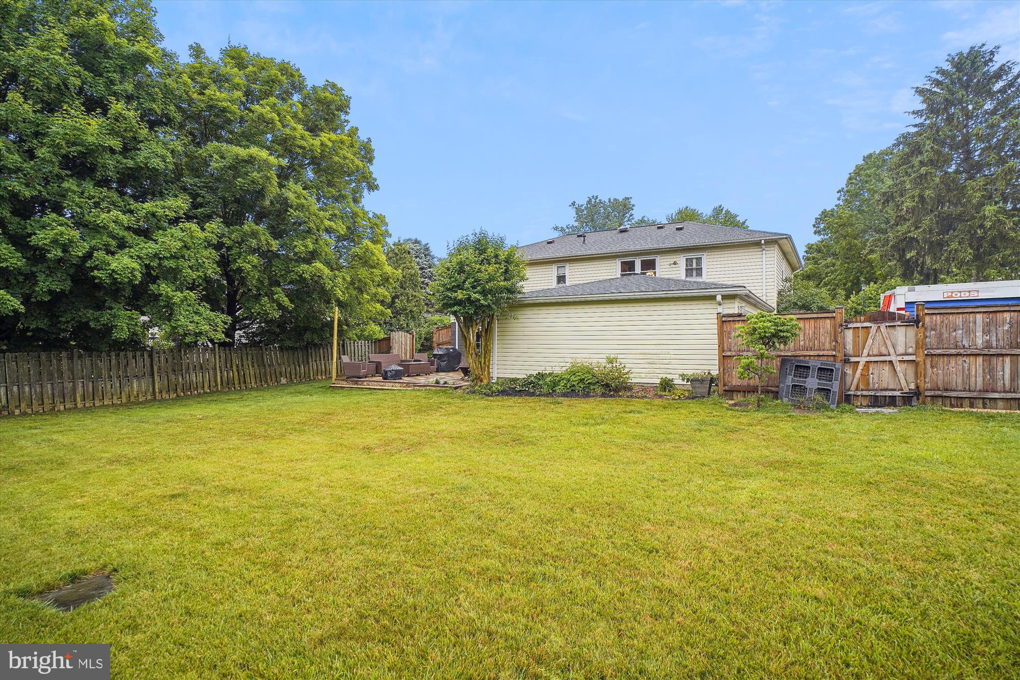 OLNEY MILL - Residential