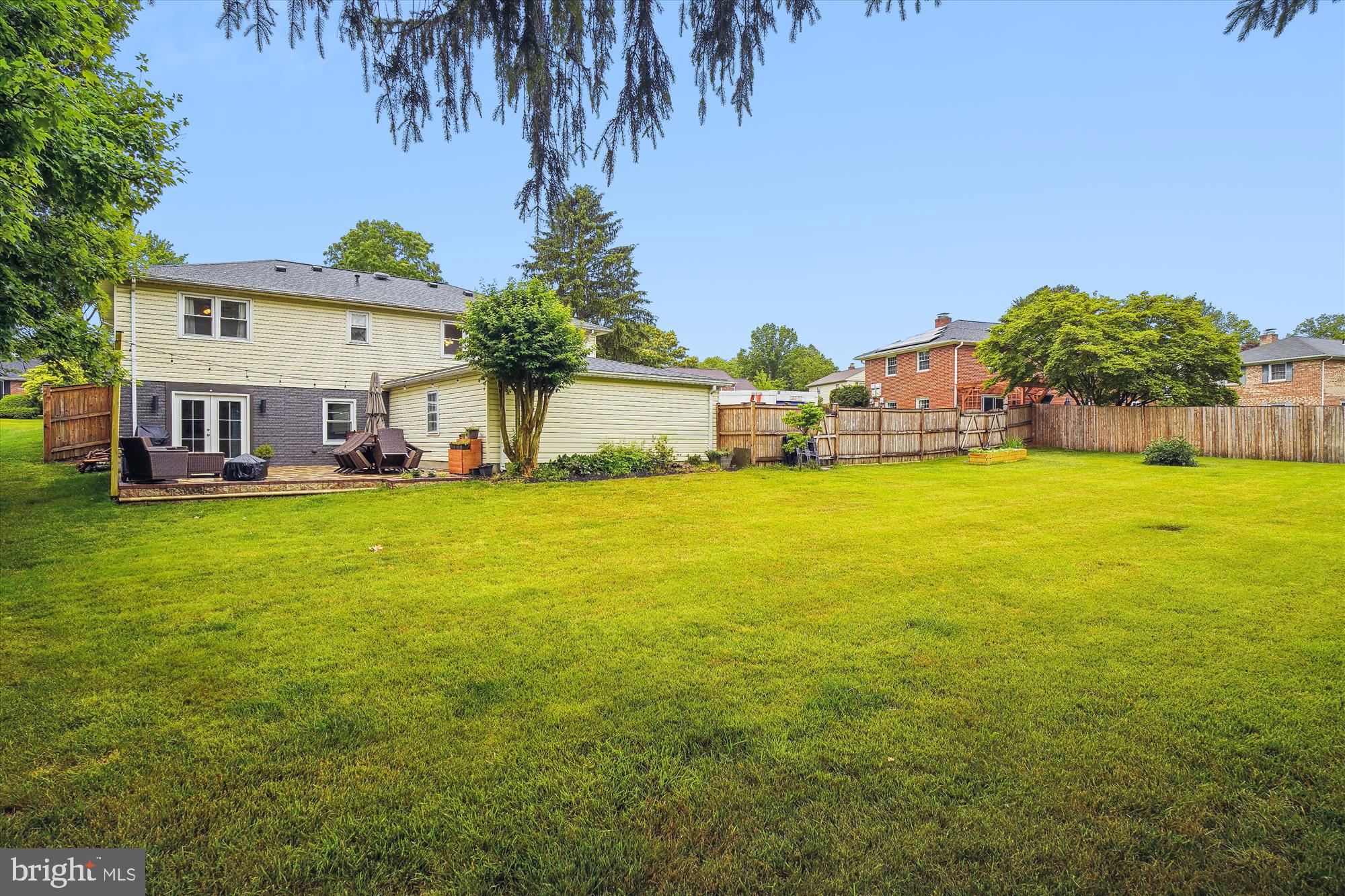 OLNEY MILL - Residential