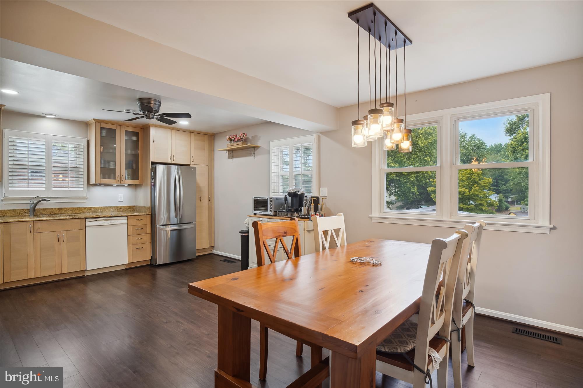 OLNEY MILL - Residential