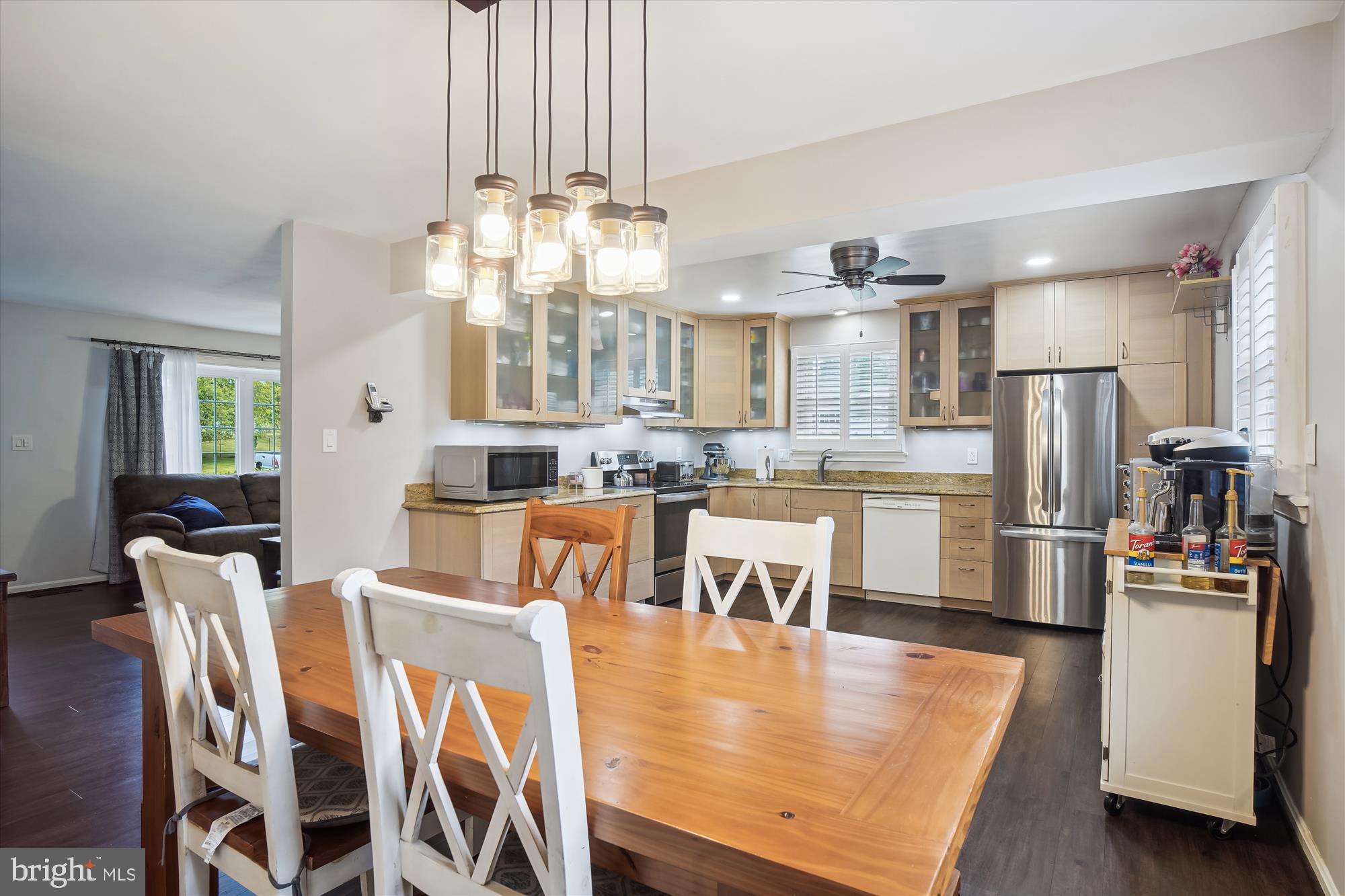 OLNEY MILL - Residential