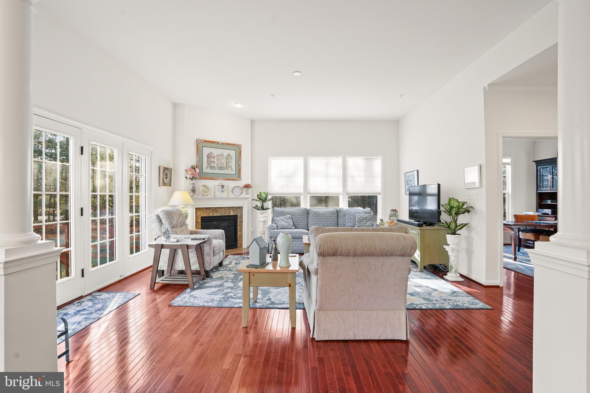 SARANAC - Residential