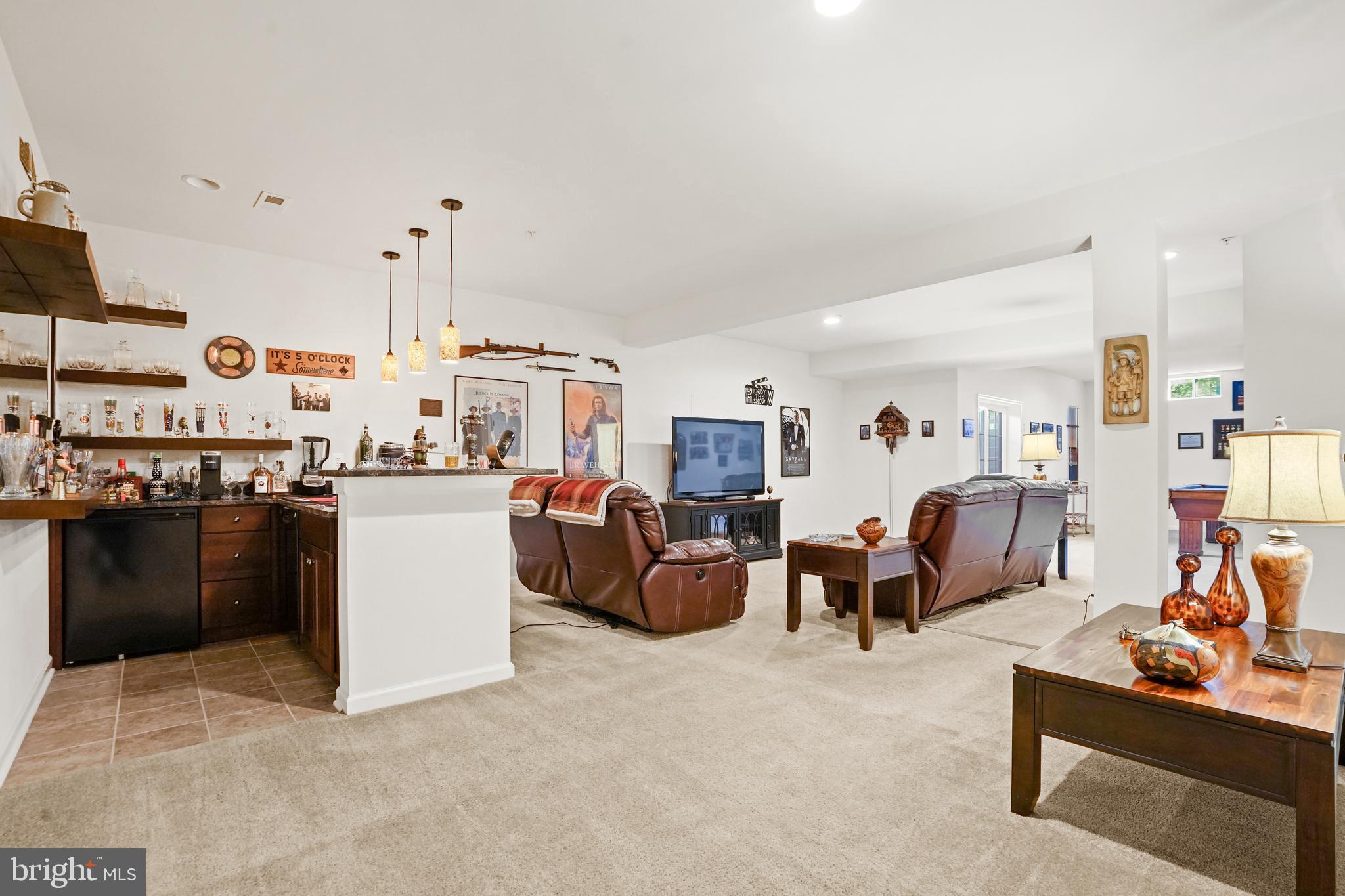 SARANAC - Residential