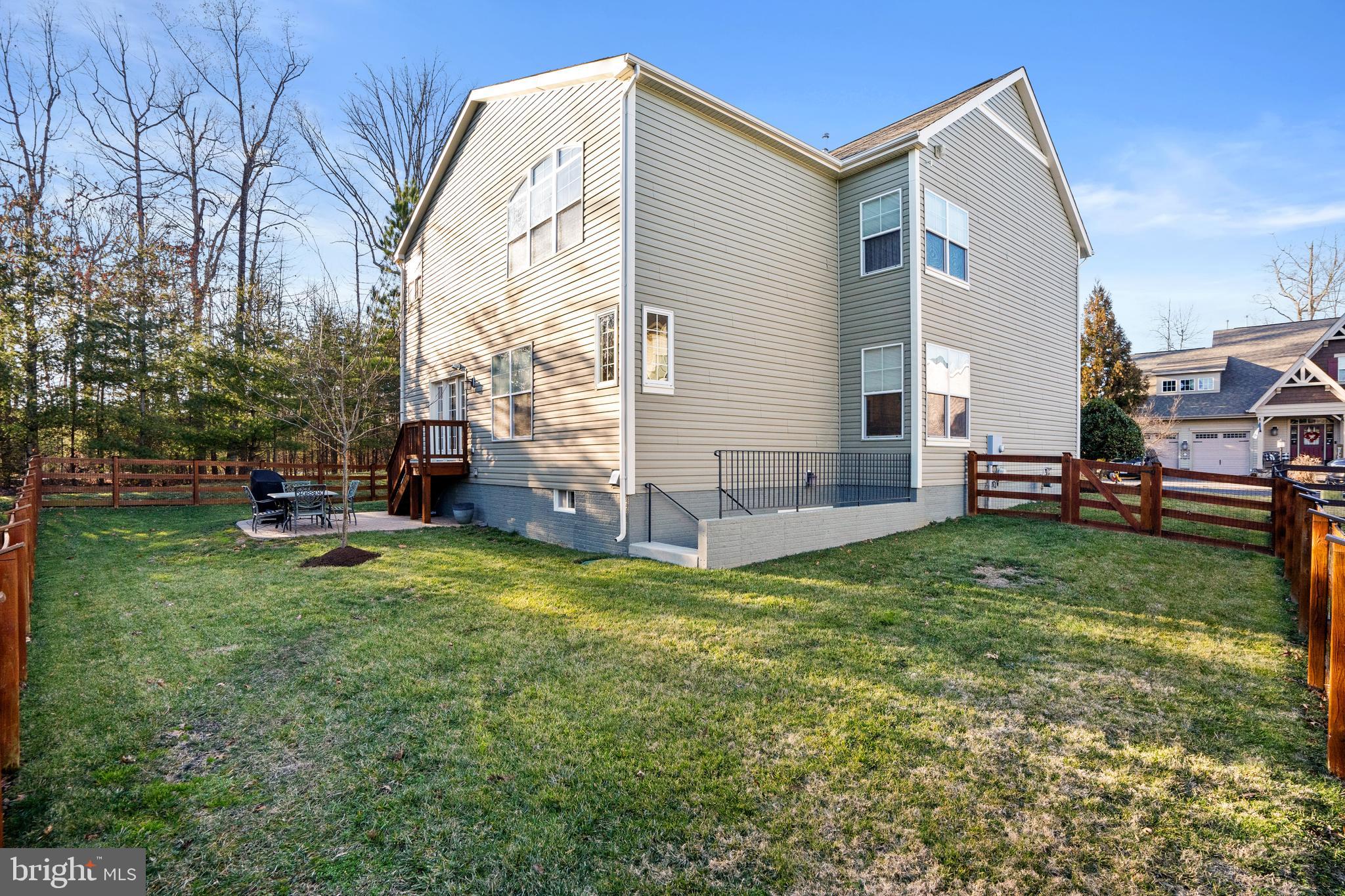 SARANAC - Residential