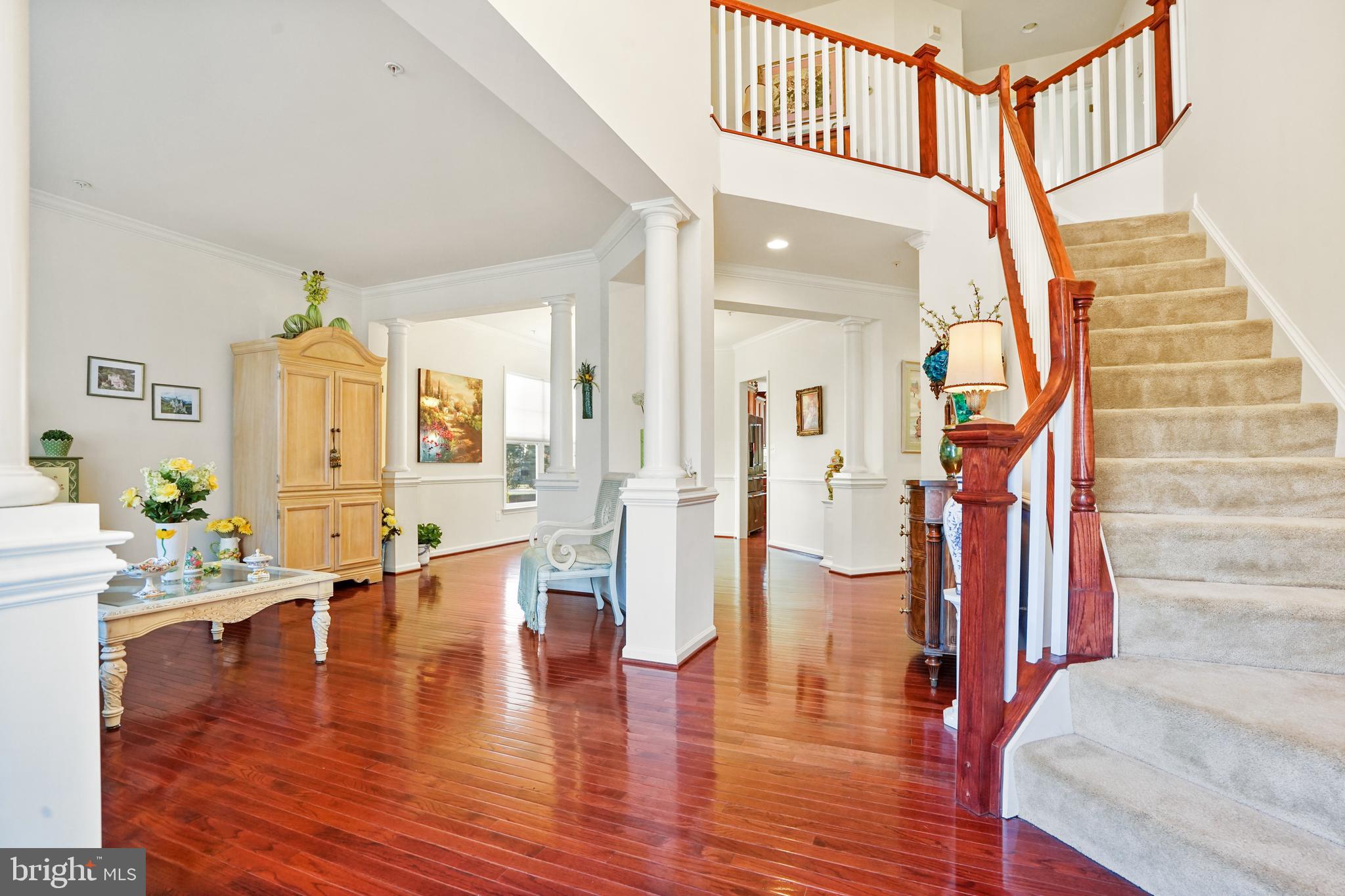 SARANAC - Residential