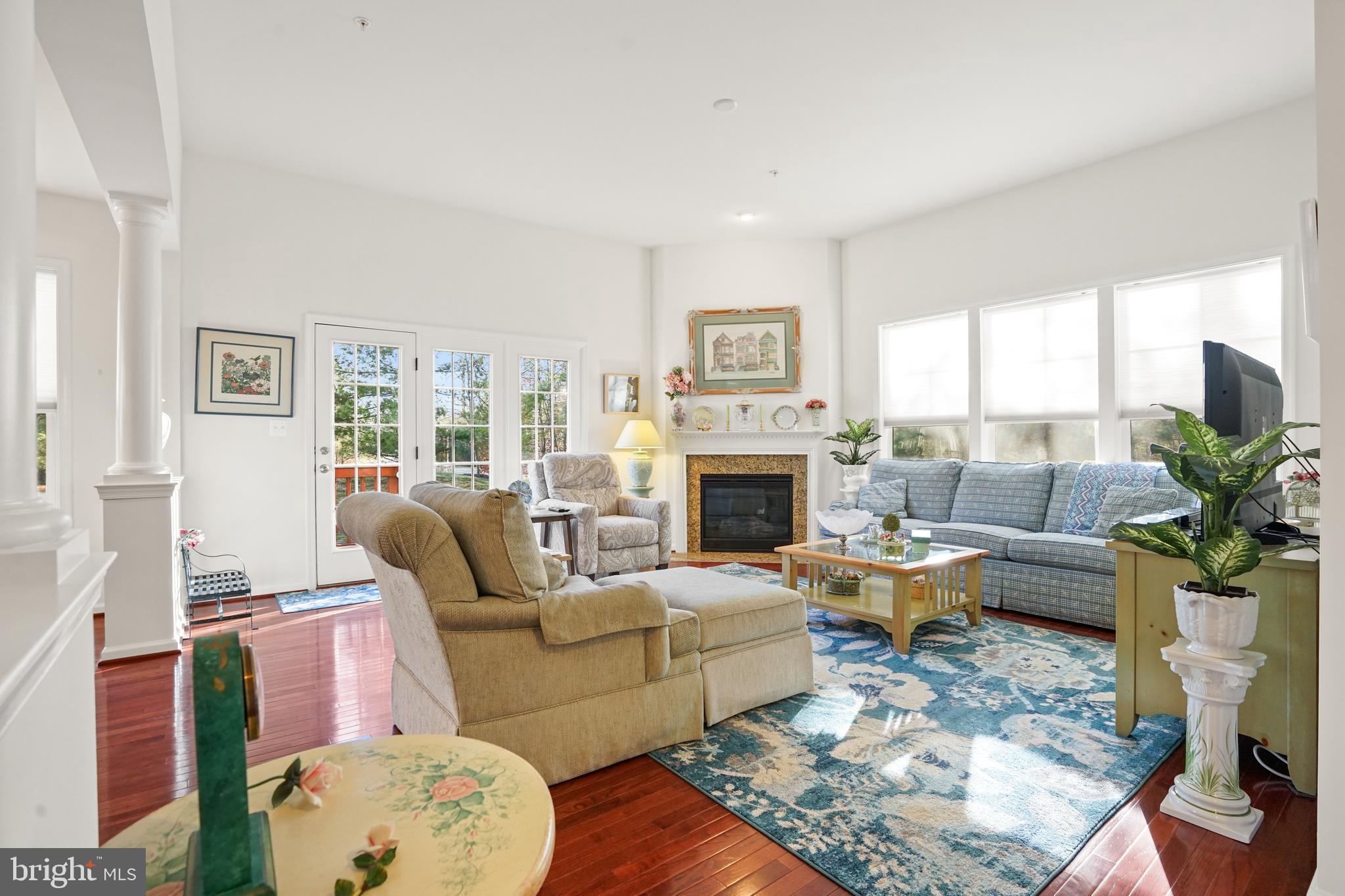 SARANAC - Residential
