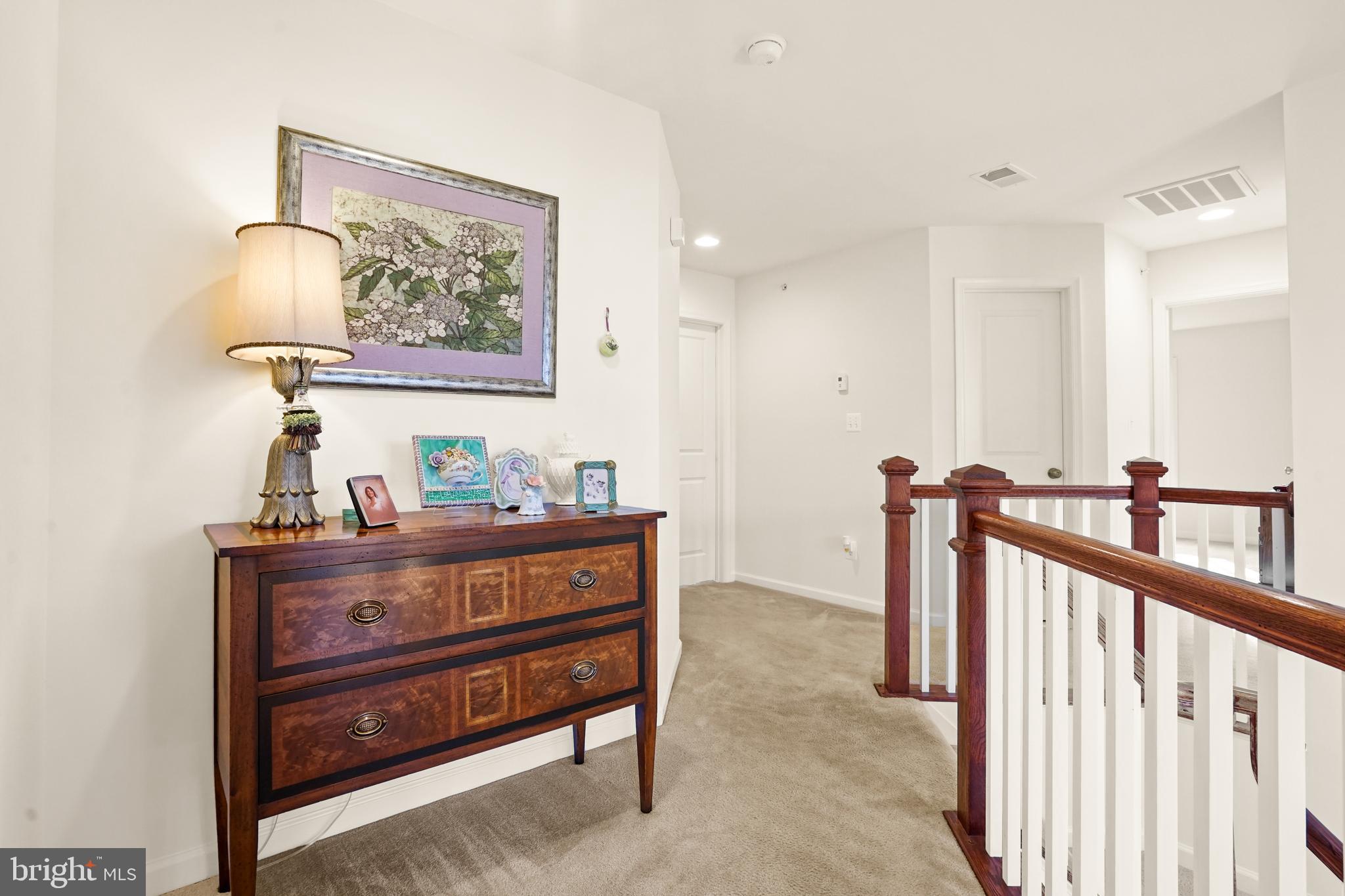 SARANAC - Residential
