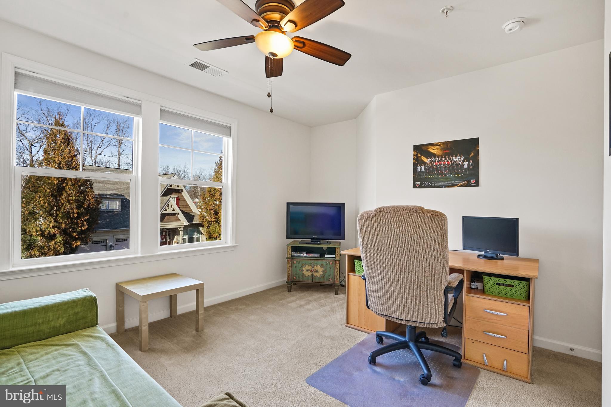 SARANAC - Residential