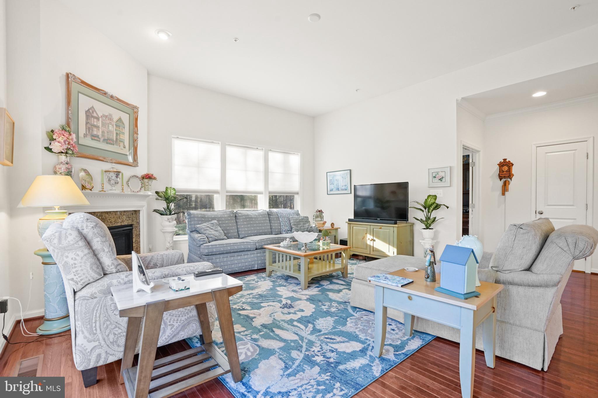 SARANAC - Residential