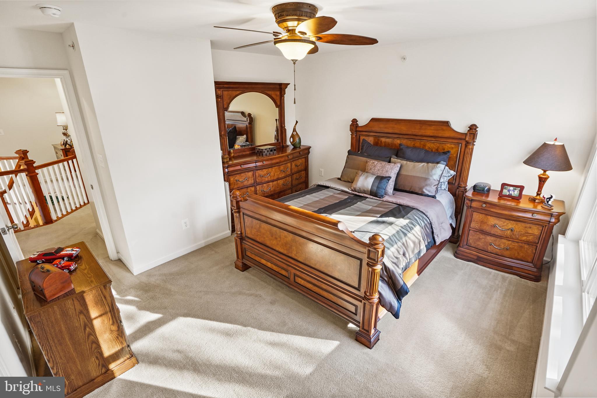 SARANAC - Residential