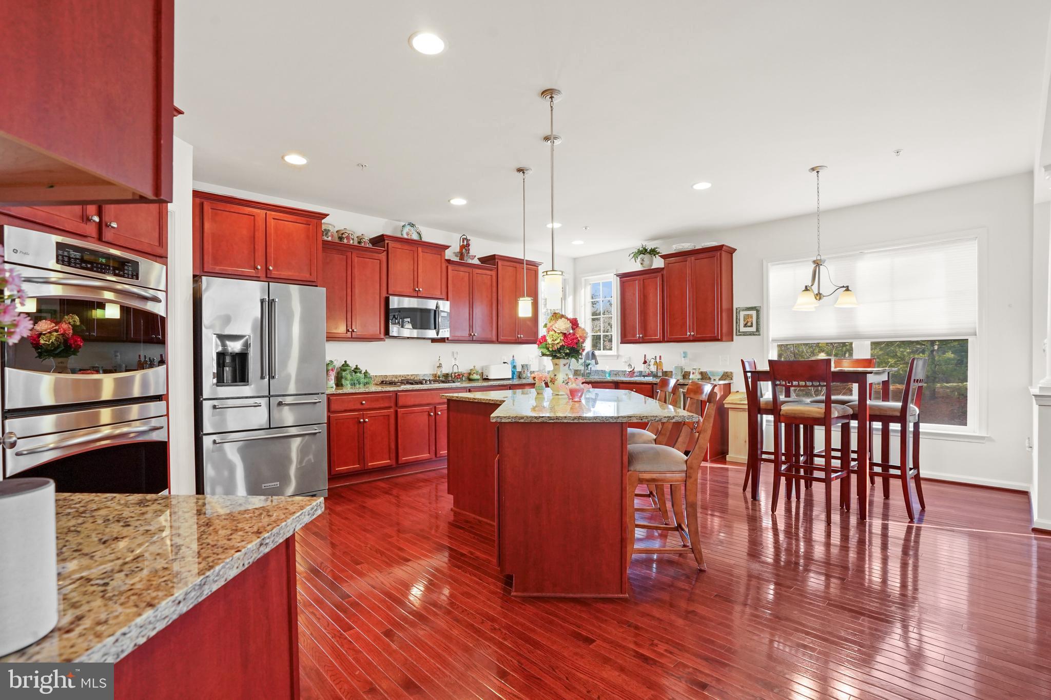 SARANAC - Residential