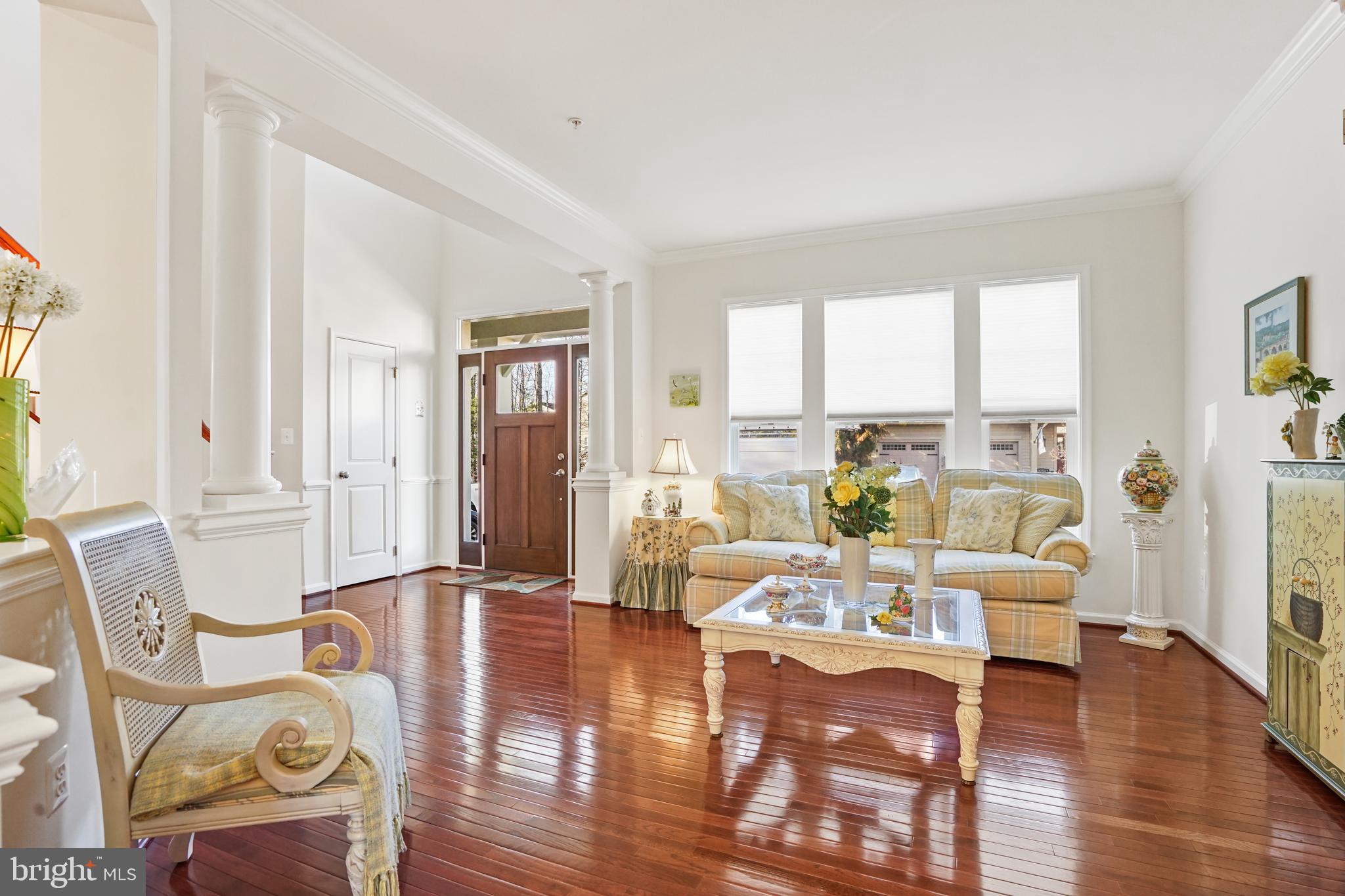 SARANAC - Residential