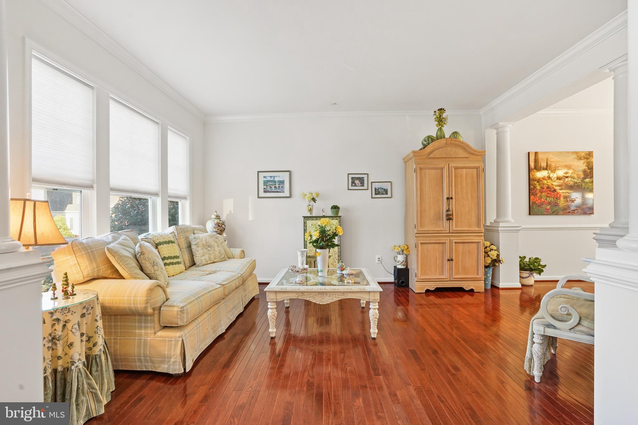 SARANAC - Residential