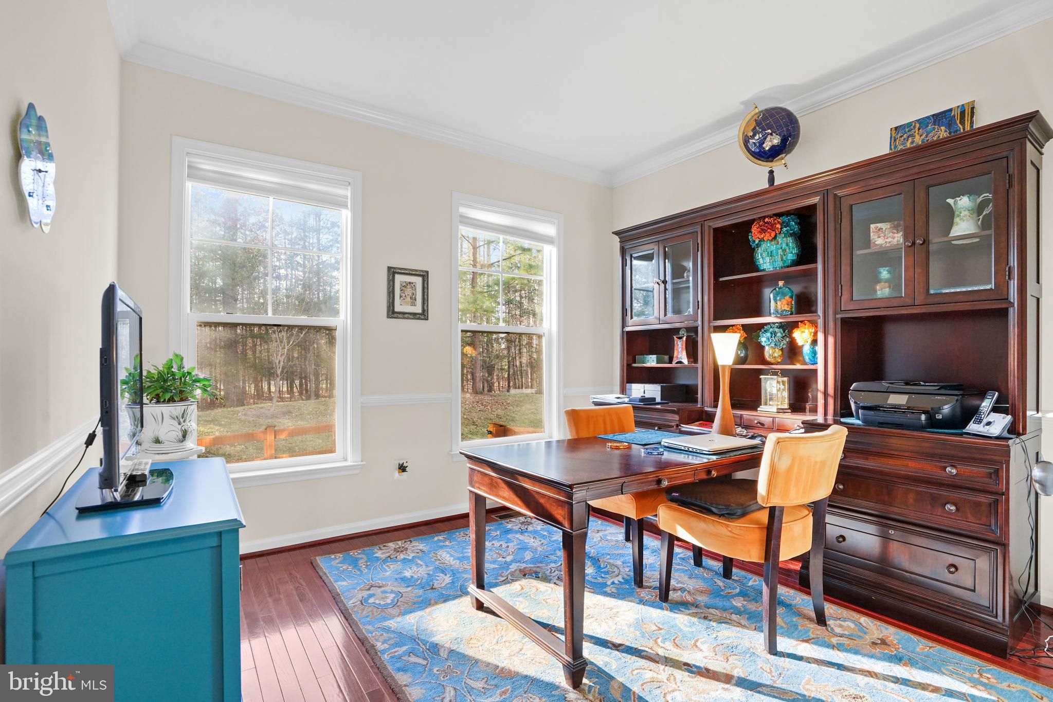 SARANAC - Residential