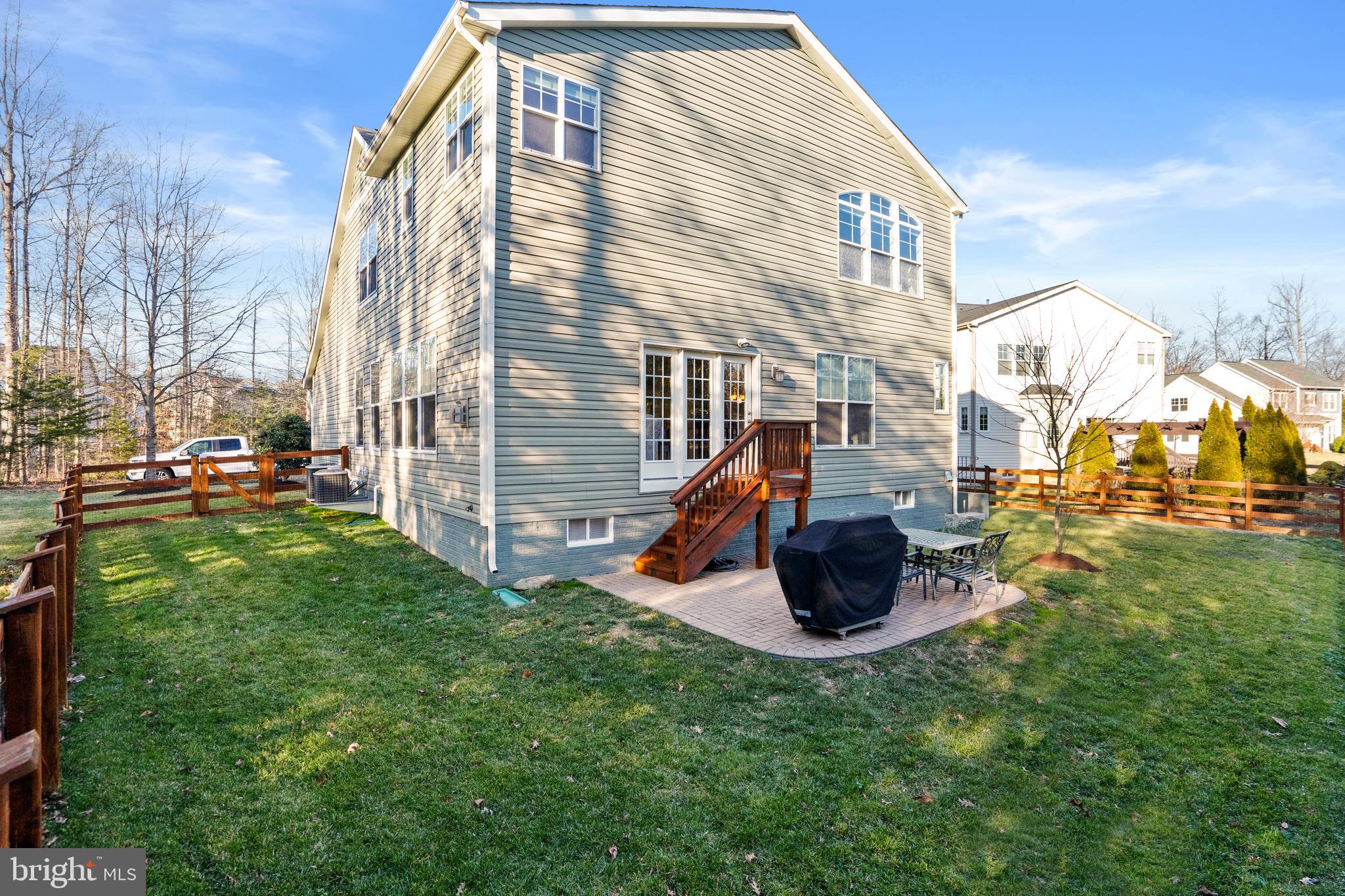 SARANAC - Residential