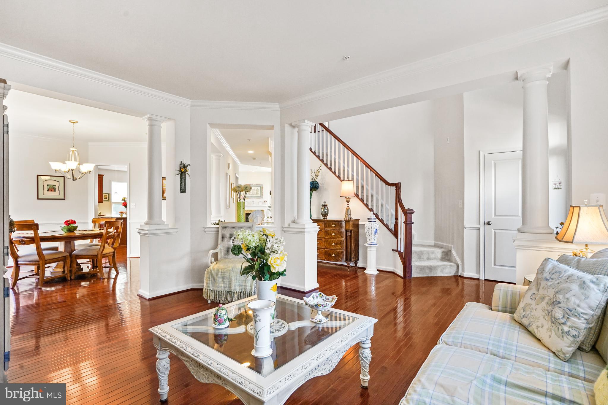 SARANAC - Residential