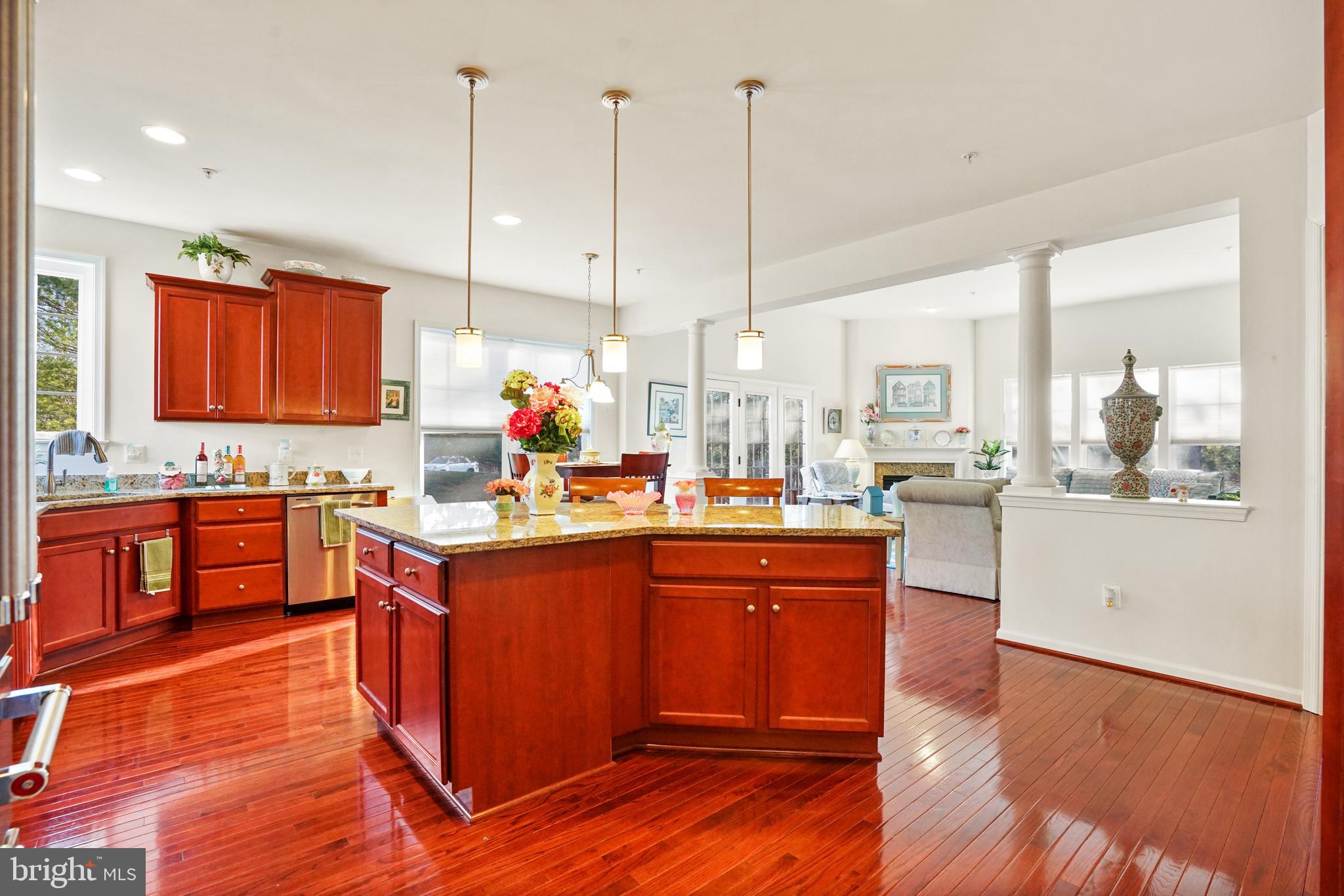 SARANAC - Residential