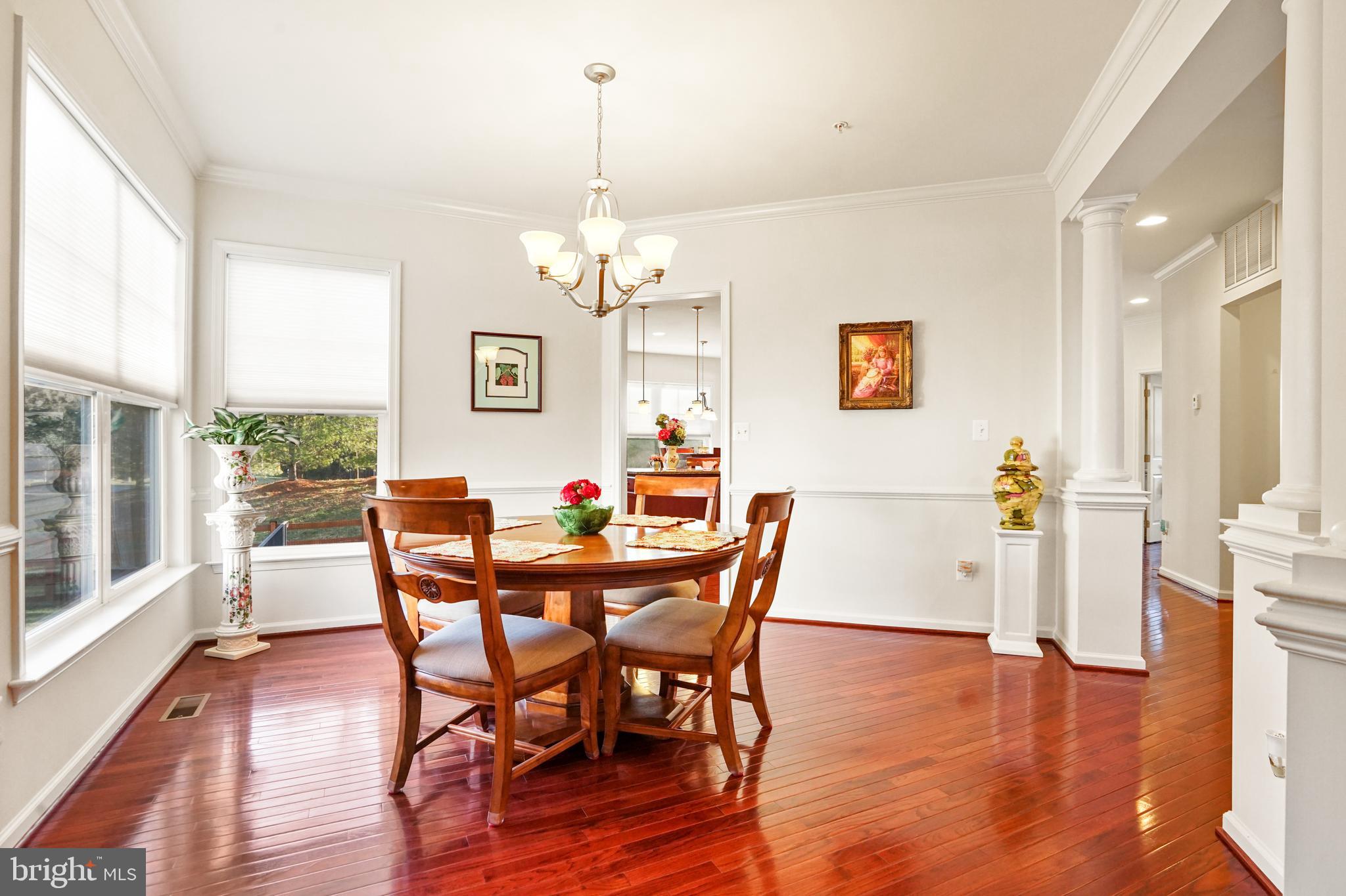SARANAC - Residential