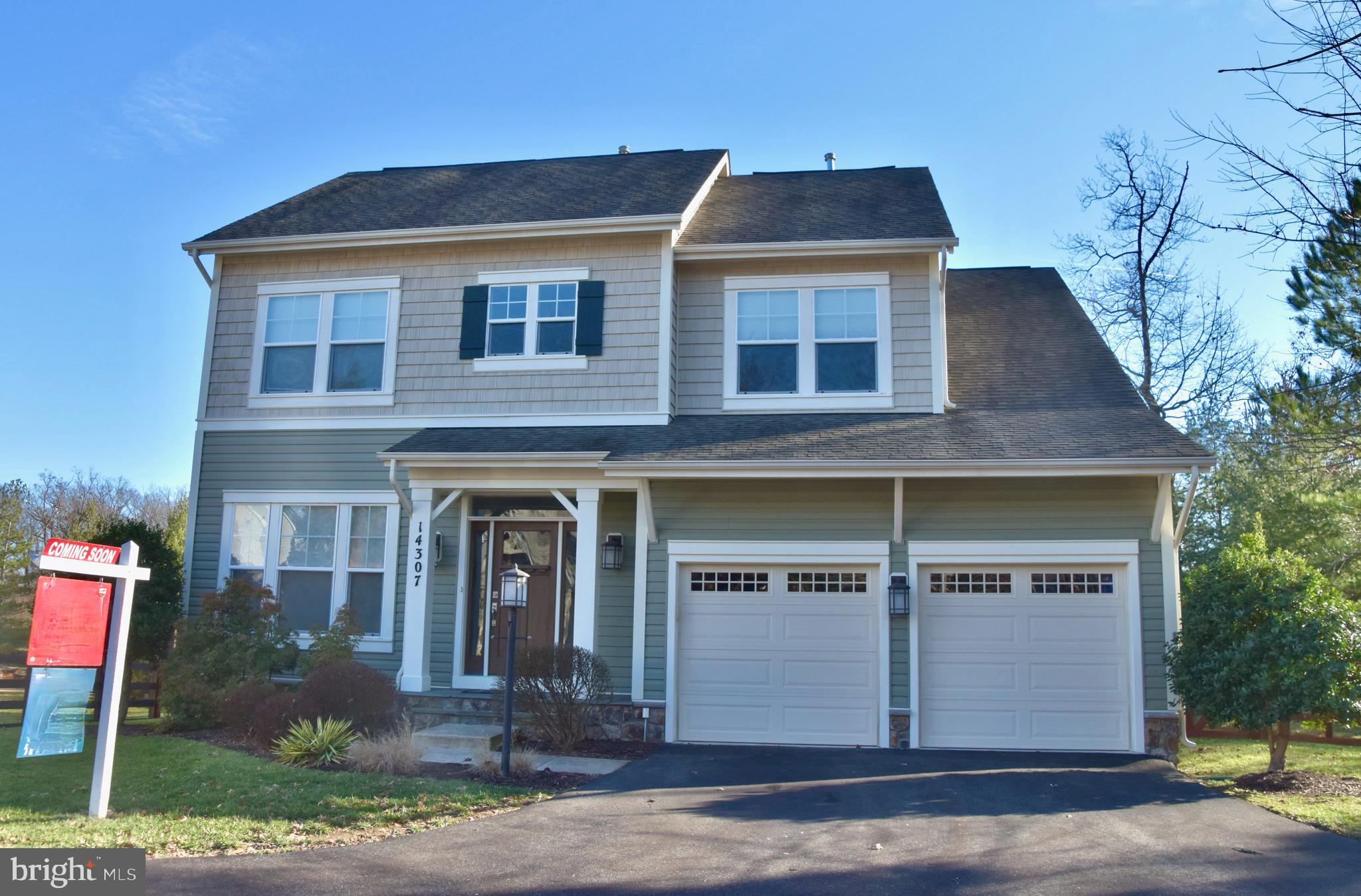 SARANAC - Residential
