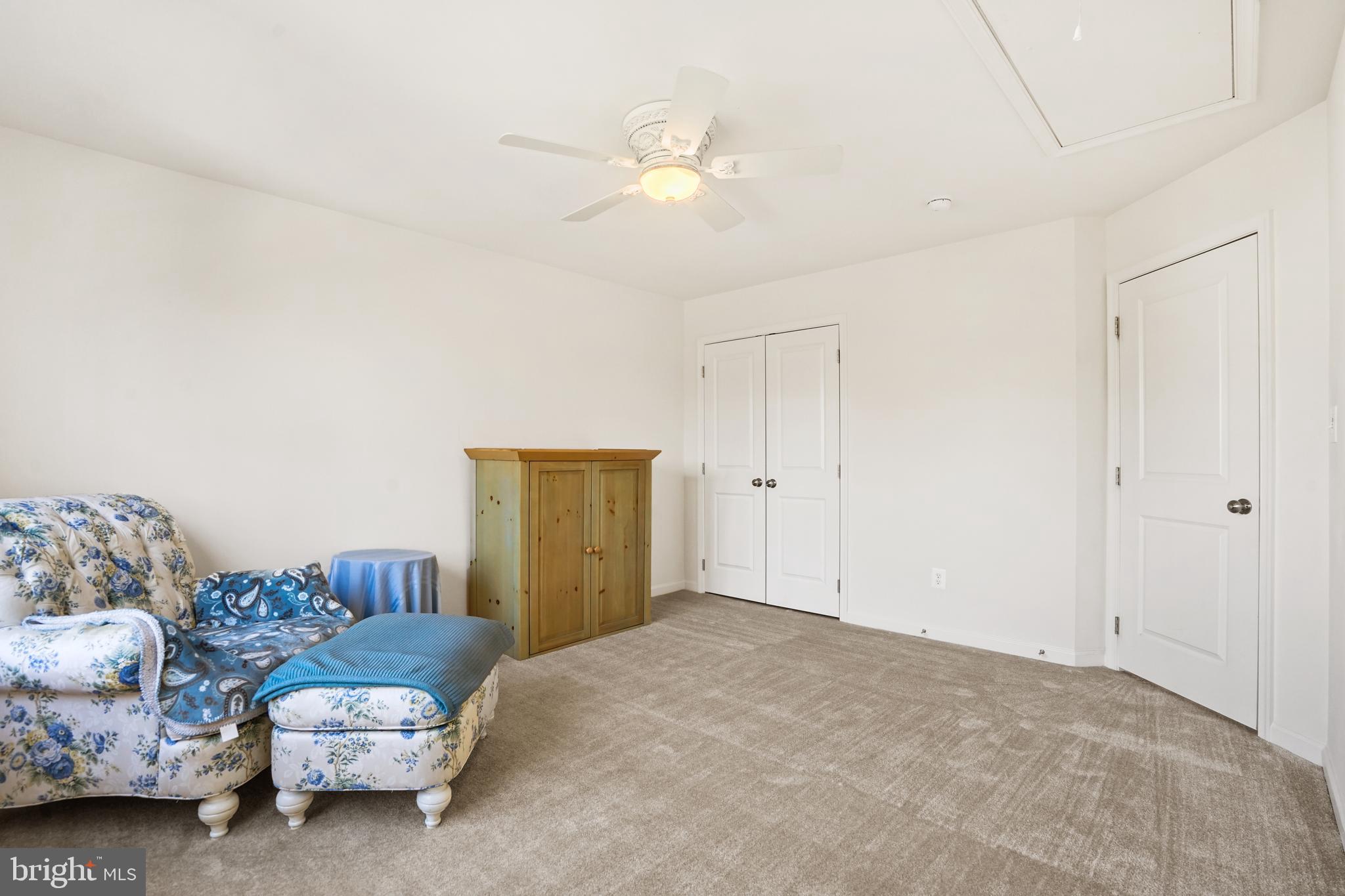 SARANAC - Residential