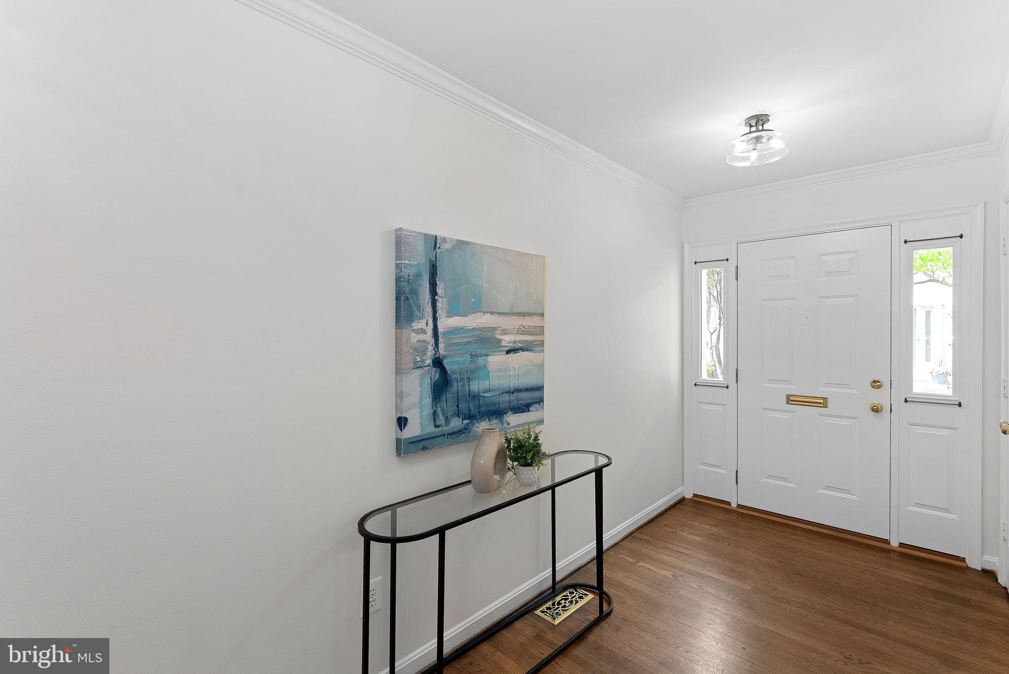 WESTMORELAND SQUARE - Residential