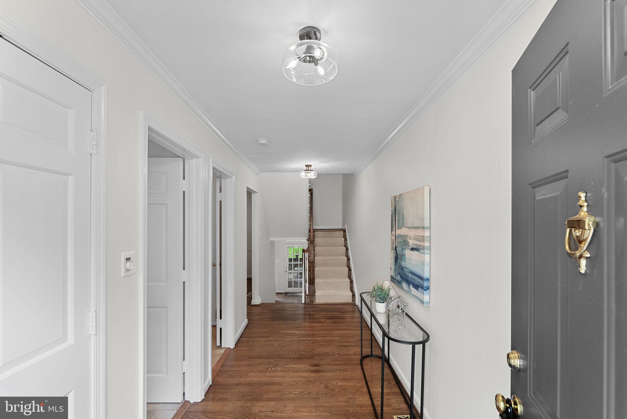 WESTMORELAND SQUARE - Residential